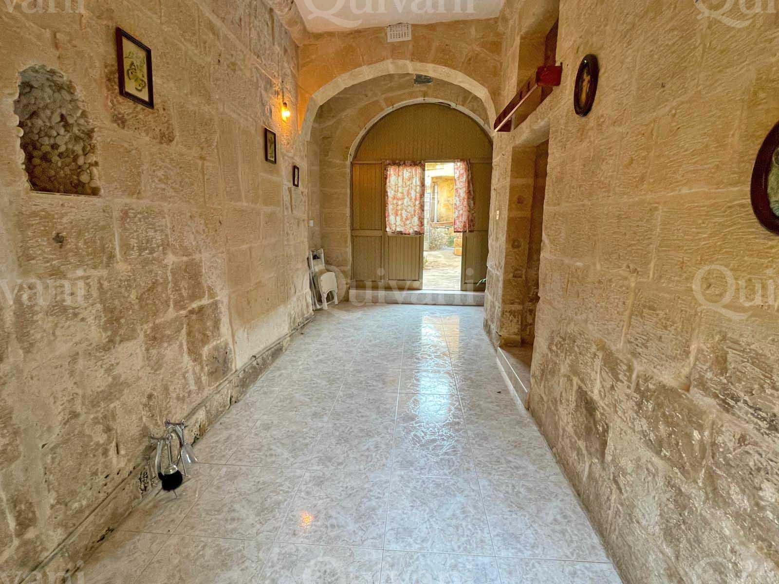 Zurrieq, Shell Guest House