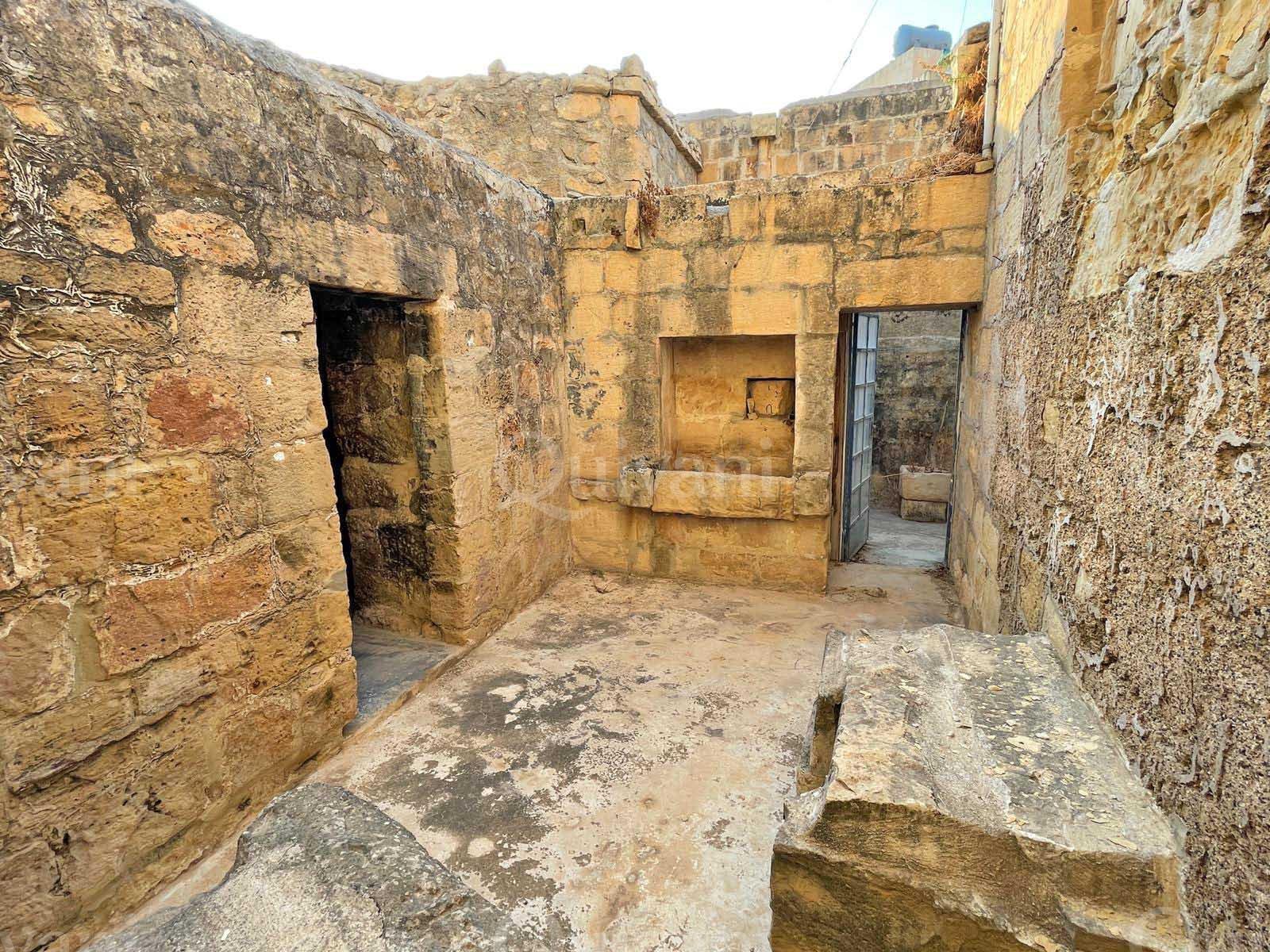 Zurrieq, Shell Guest House