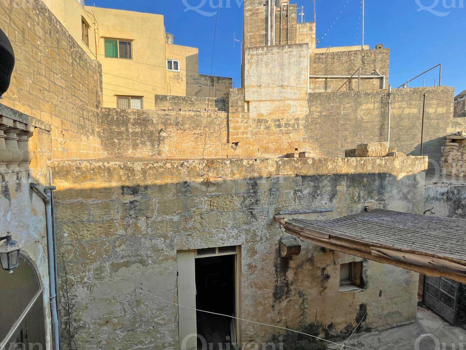 Zurrieq, Shell Guest House