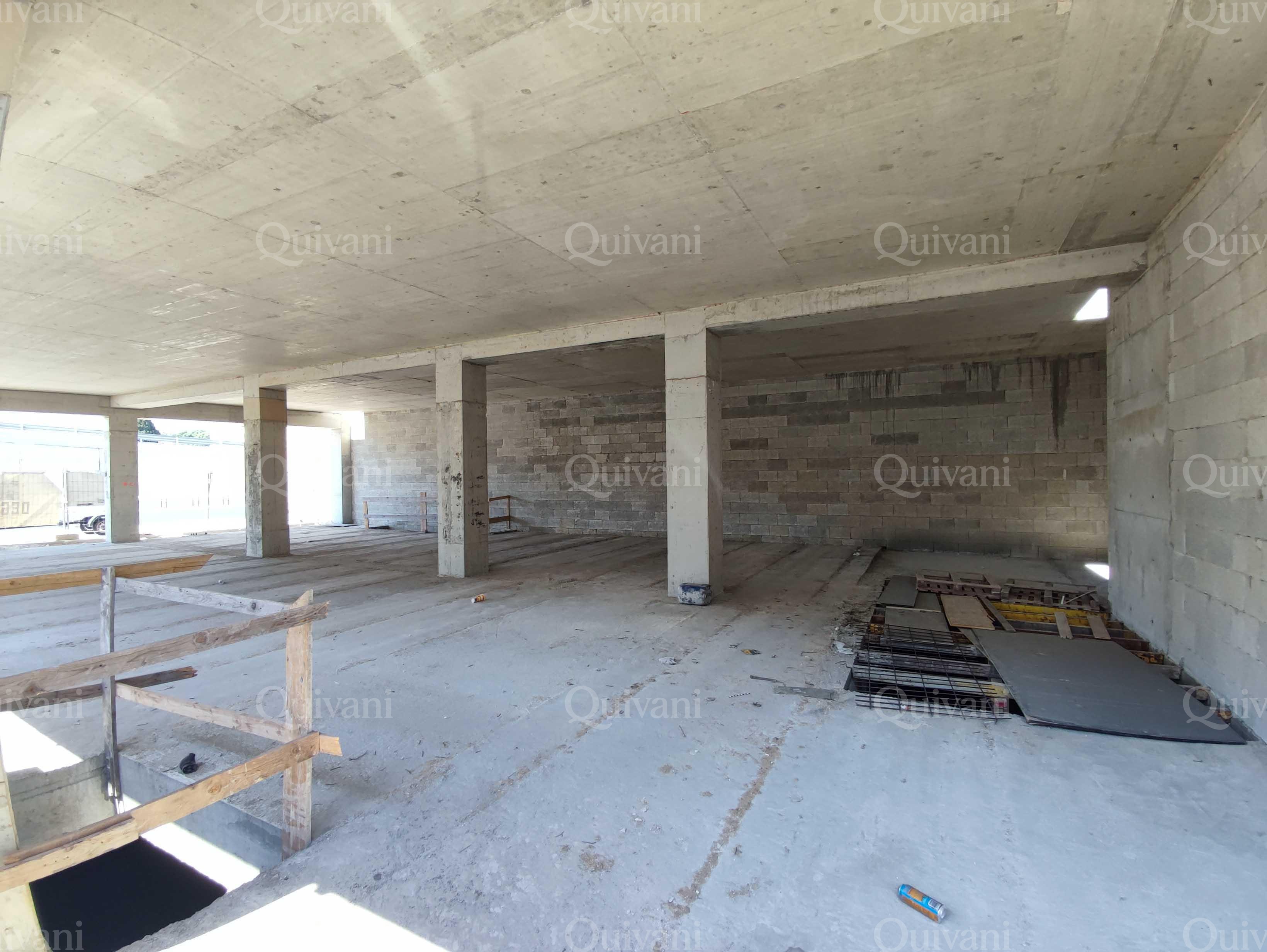 Marsa, Finished Showroom
