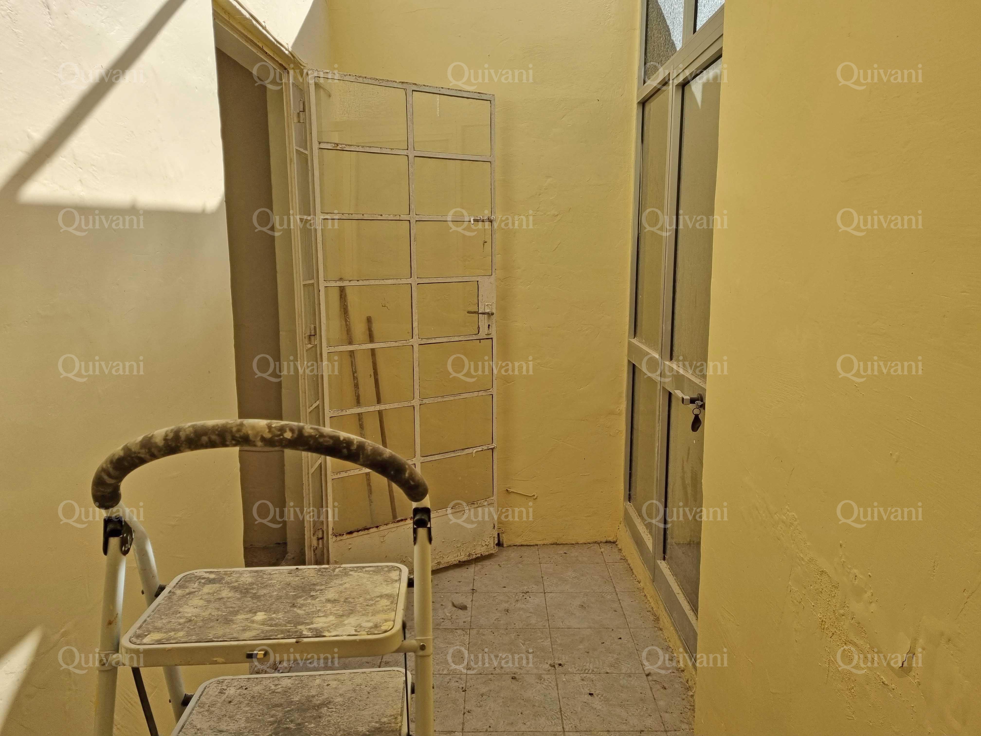 Birzebbugia, Finished Maisonette
