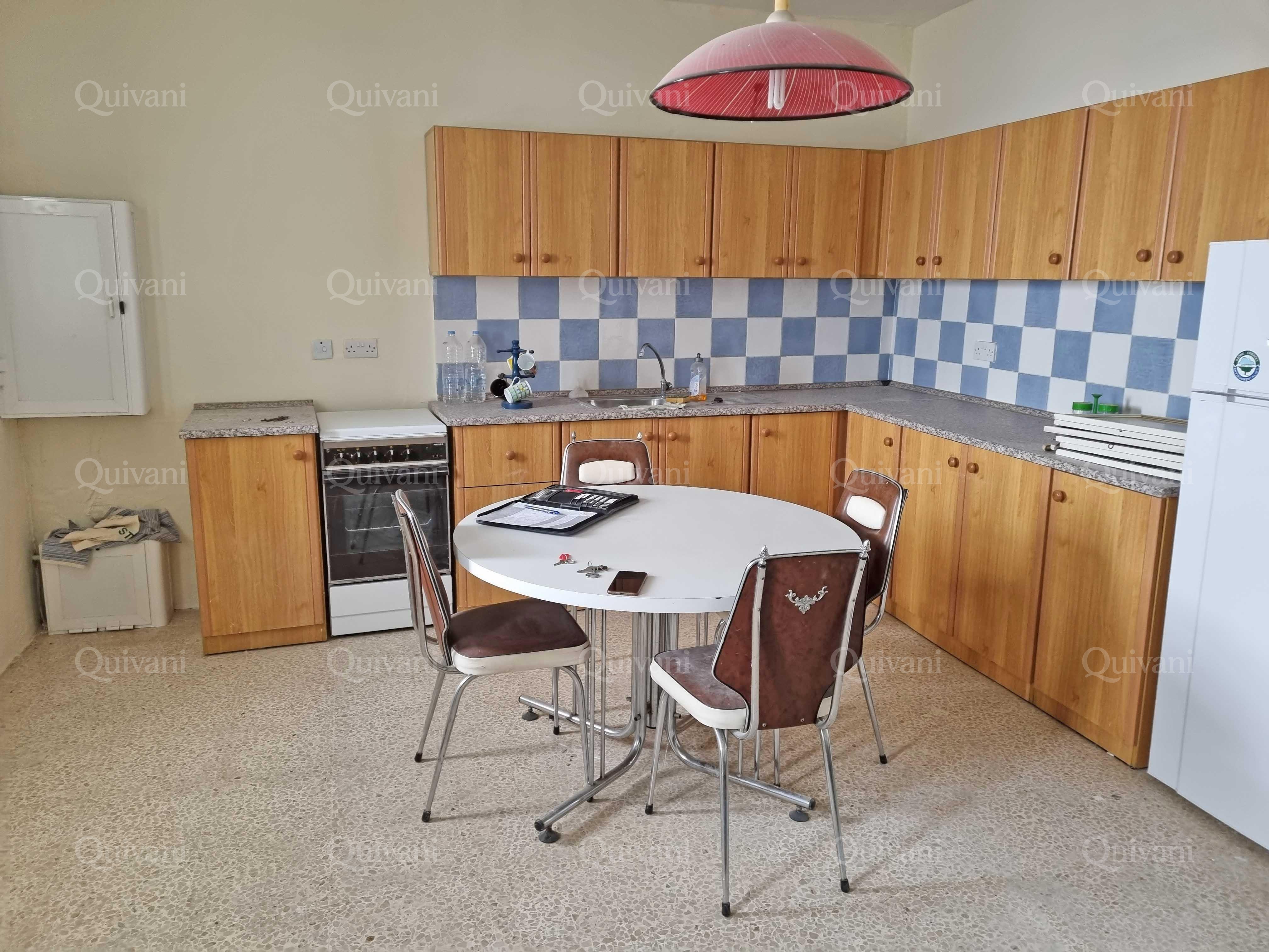 Birzebbugia, Finished Maisonette