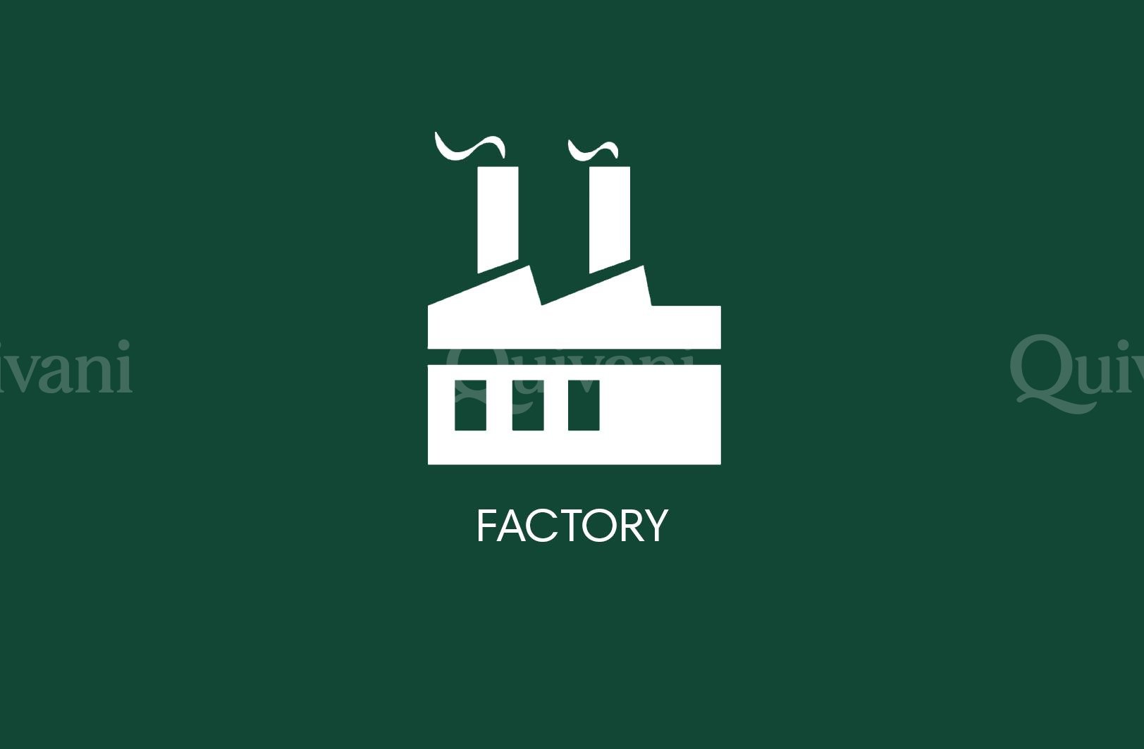 Marsascala, Finished Factory