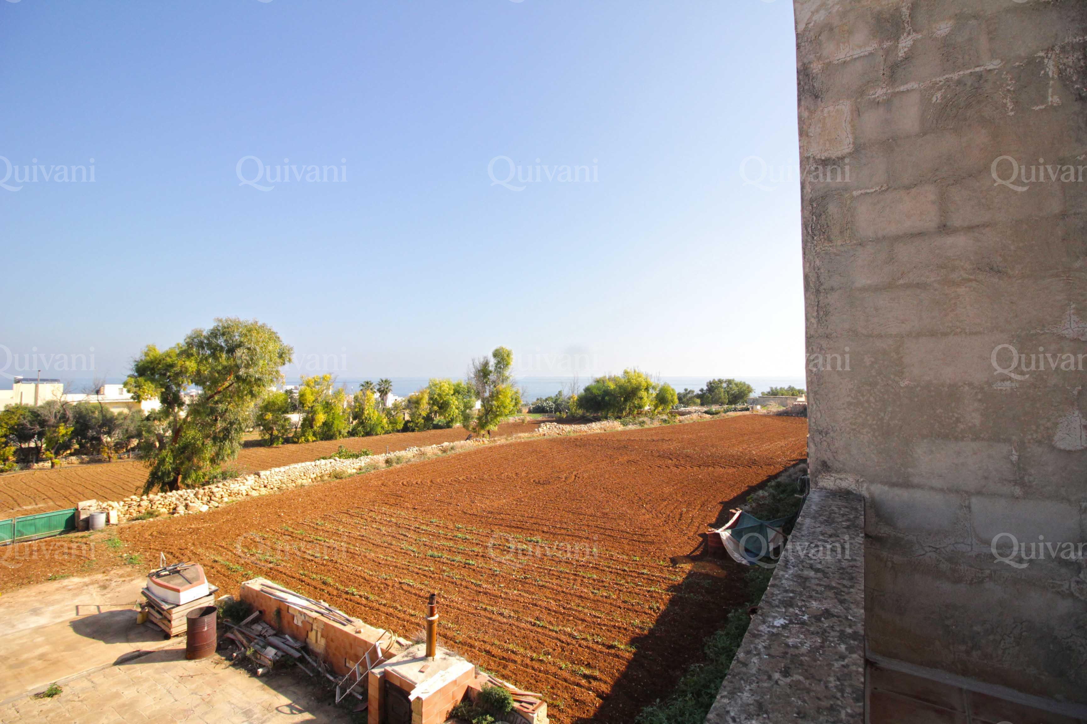 Xghajra, Converted Farmhouse