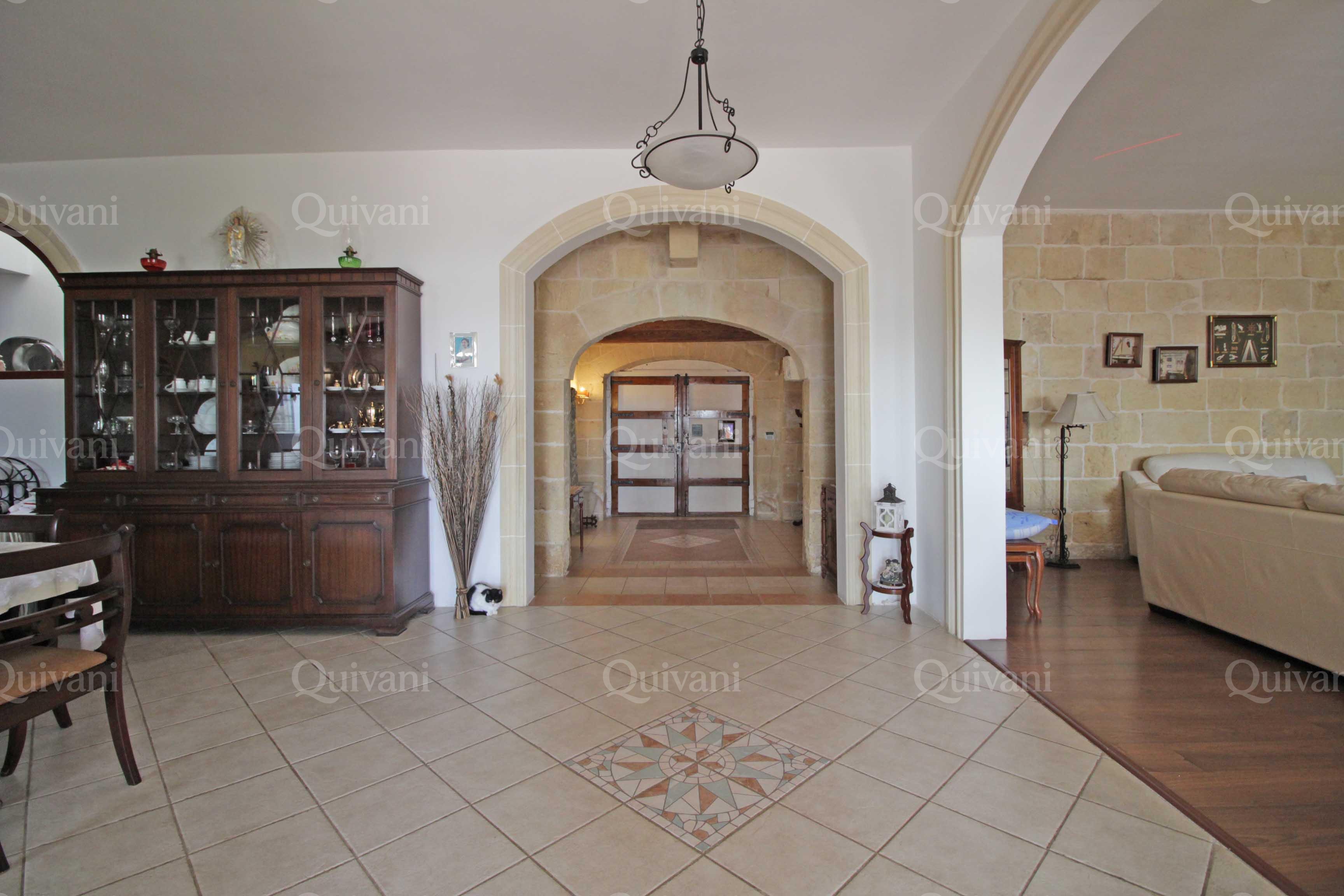 Xghajra, Converted Farmhouse