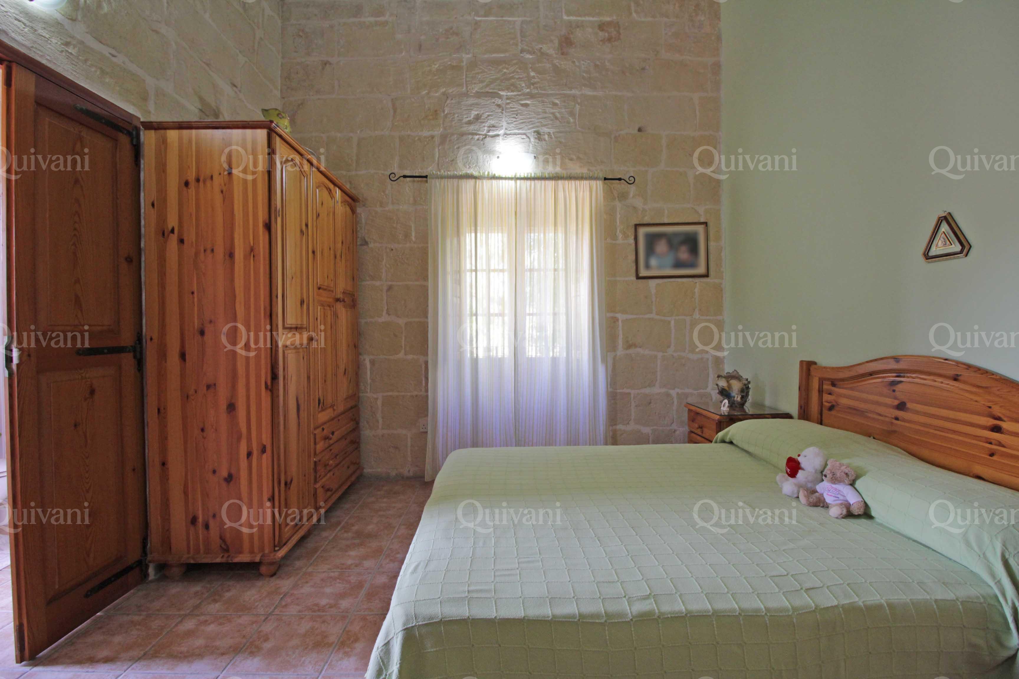 Xghajra, Converted Farmhouse