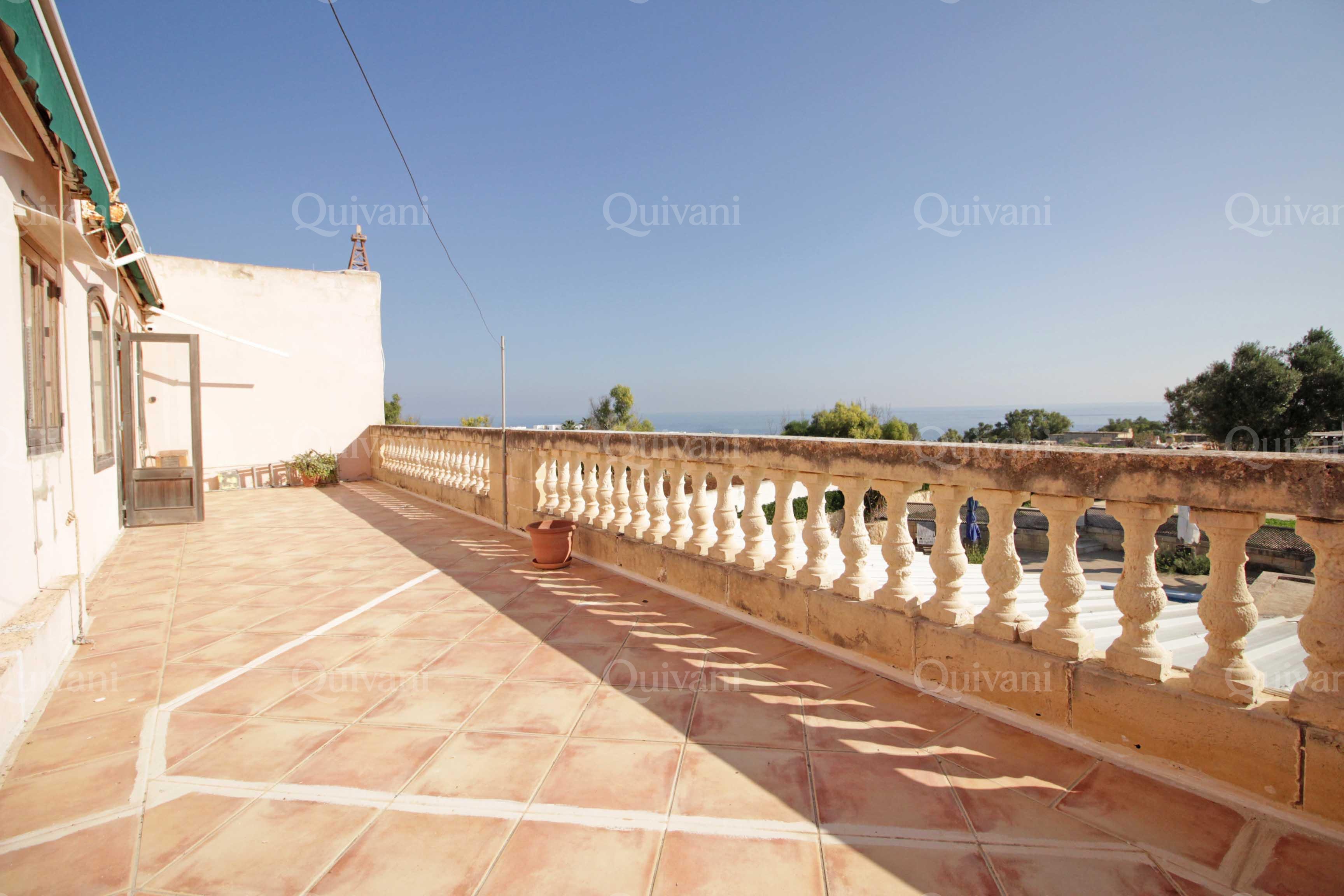 Xghajra, Converted Farmhouse