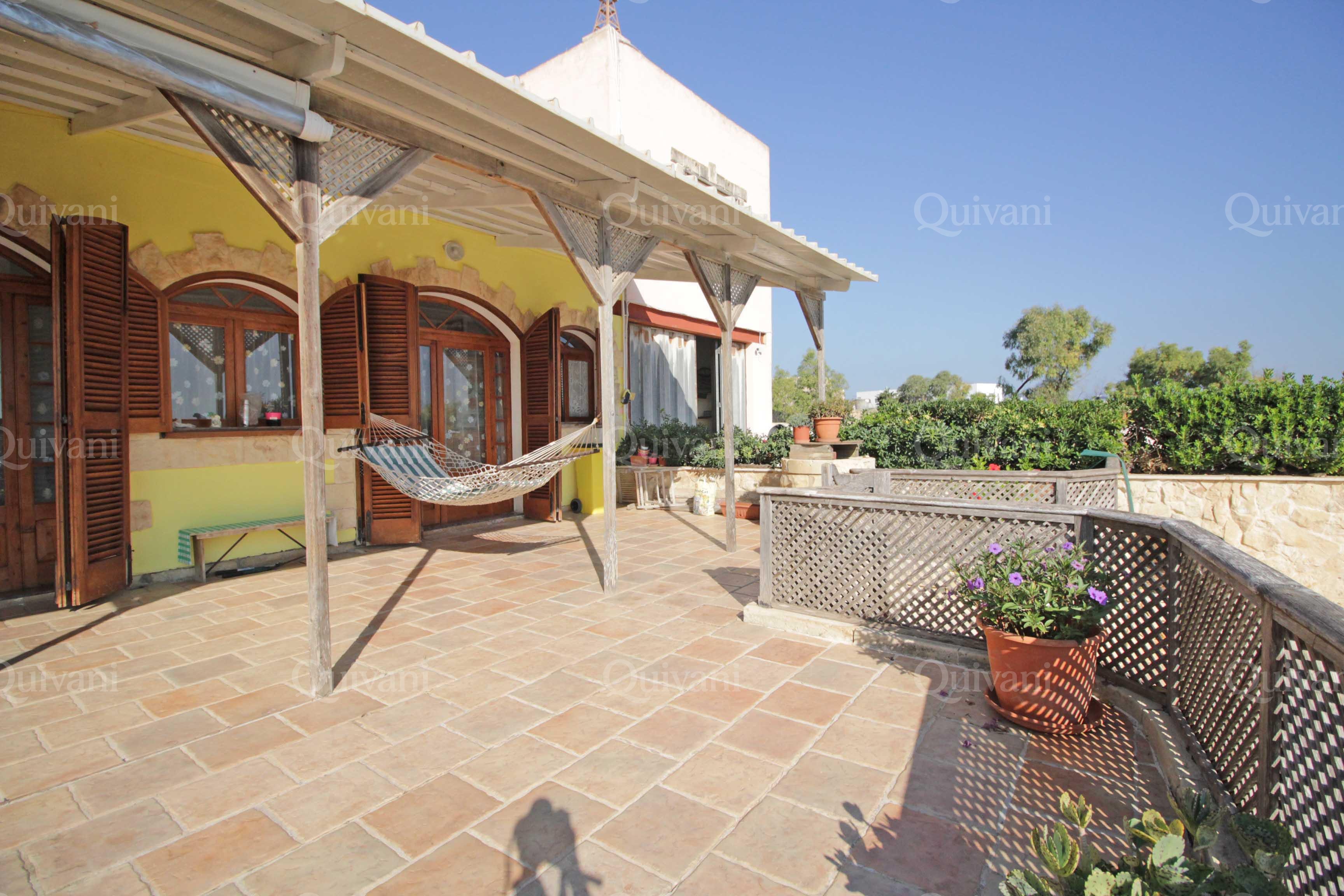 Xghajra, Converted Farmhouse