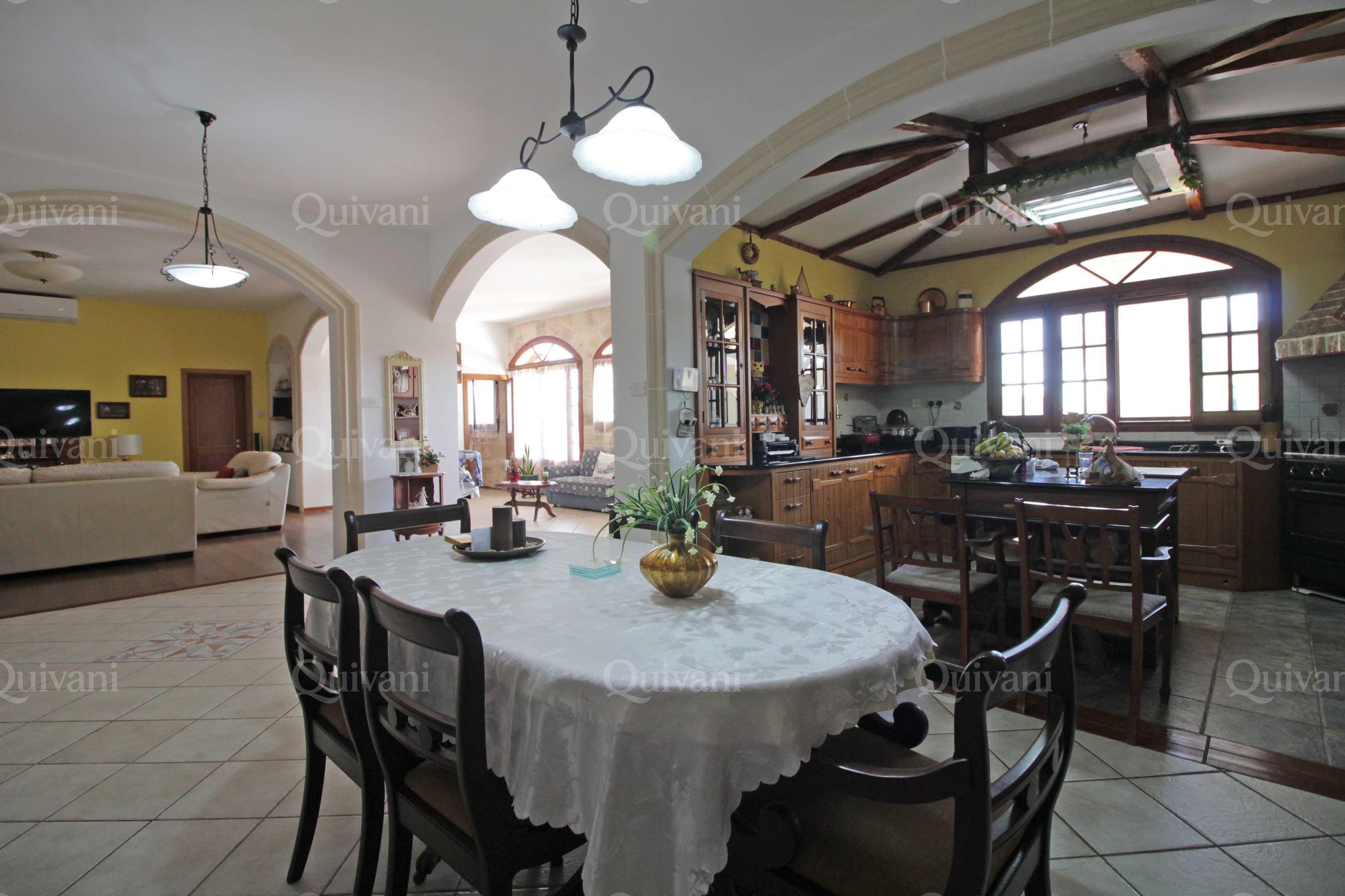 Xghajra, Converted Farmhouse