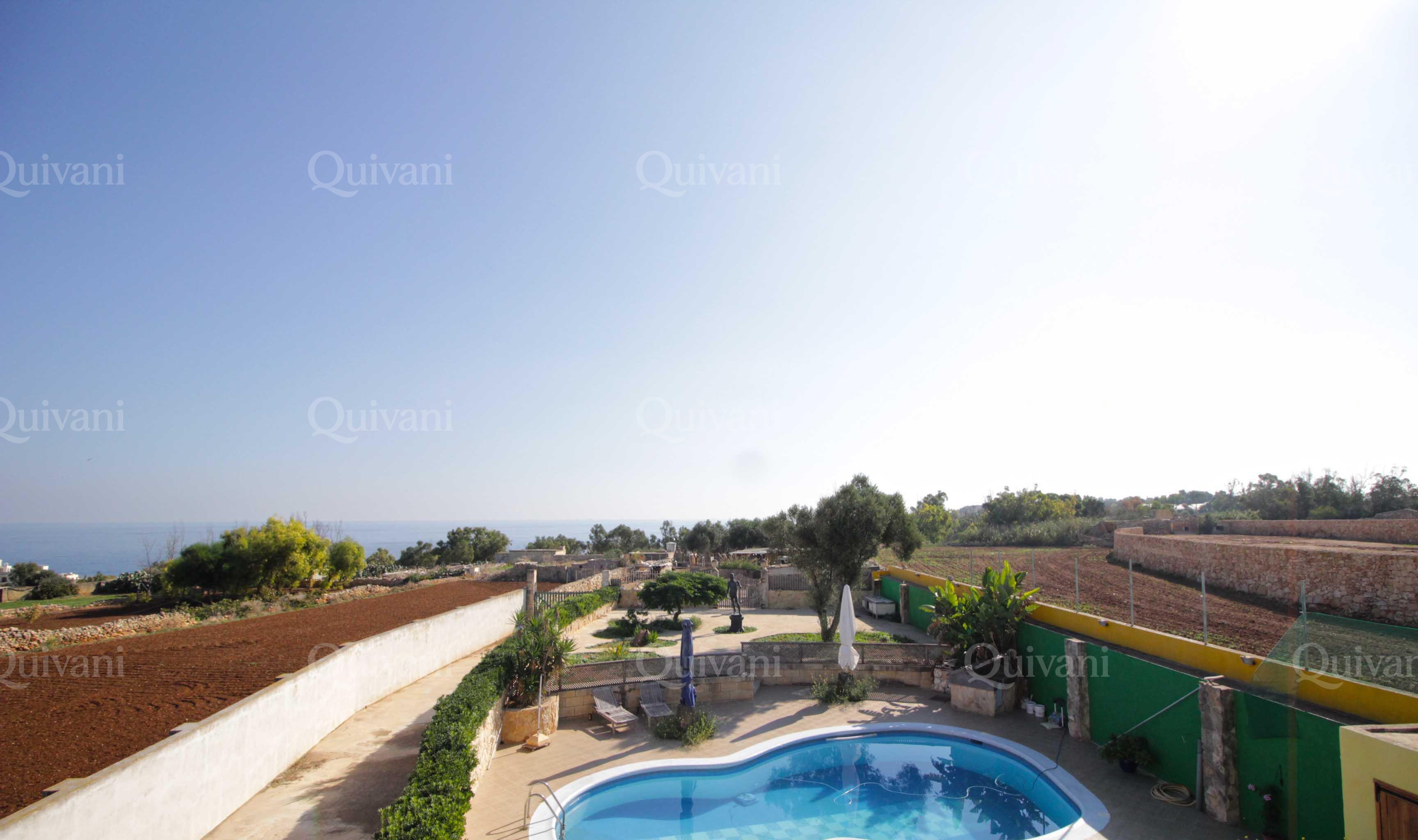 Xghajra, Converted Farmhouse