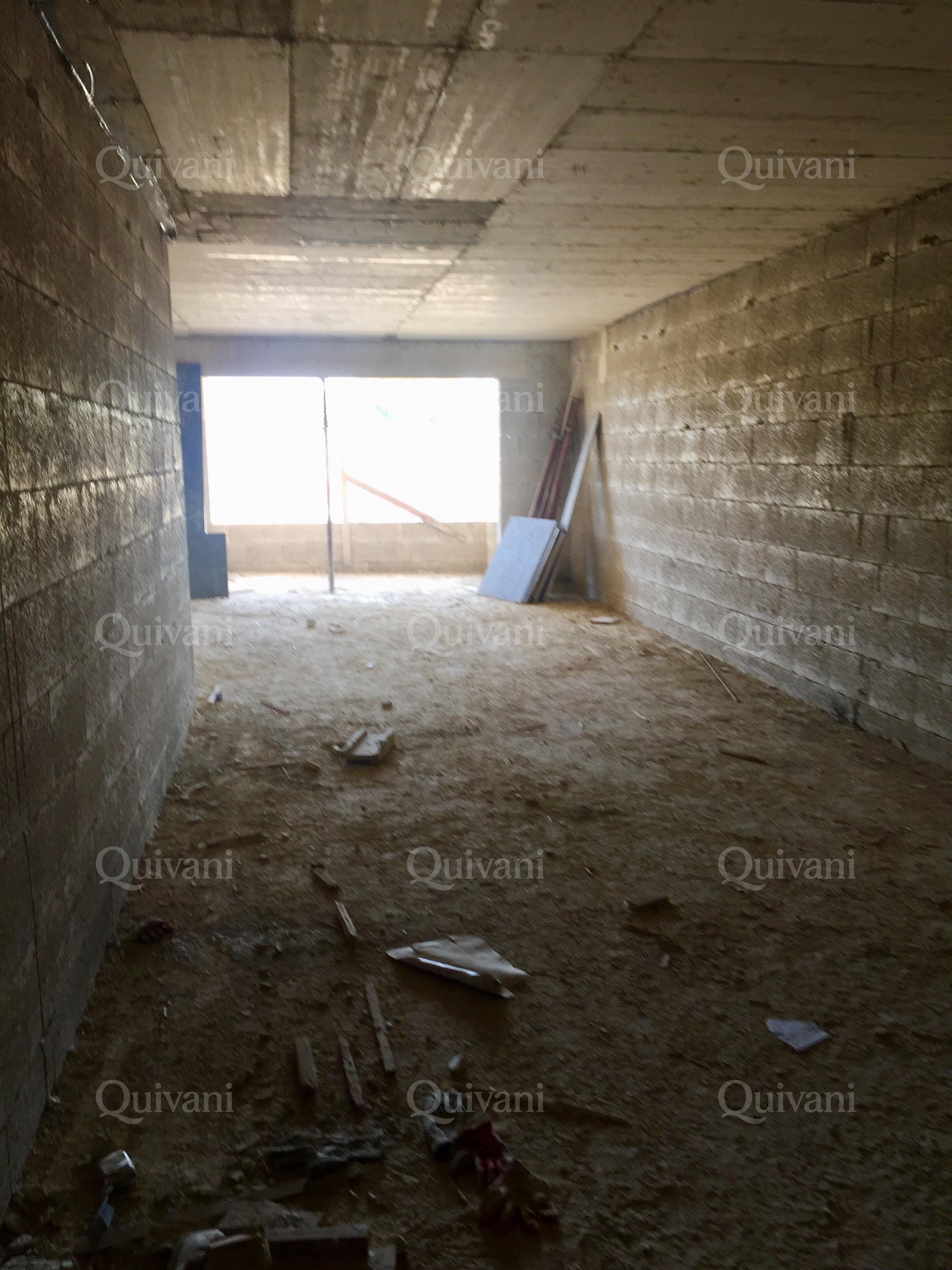 Marsaxlokk, Finished Garage