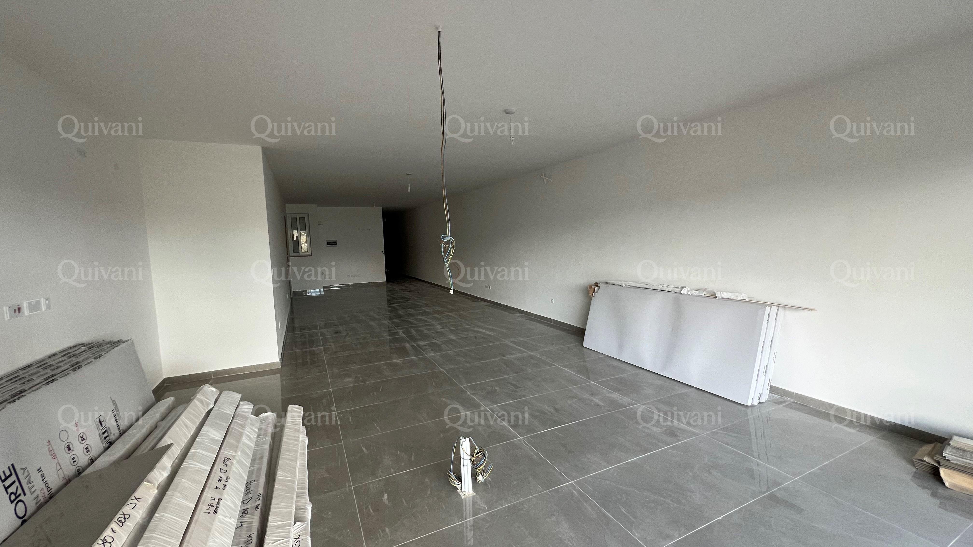 Marsaxlokk, Finished Garage