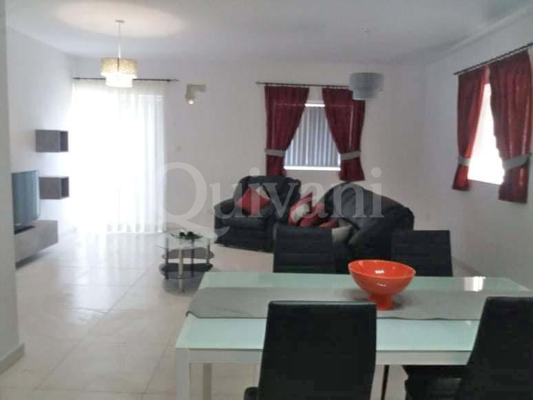 Ta'' Xbiex, Furnished Apartment