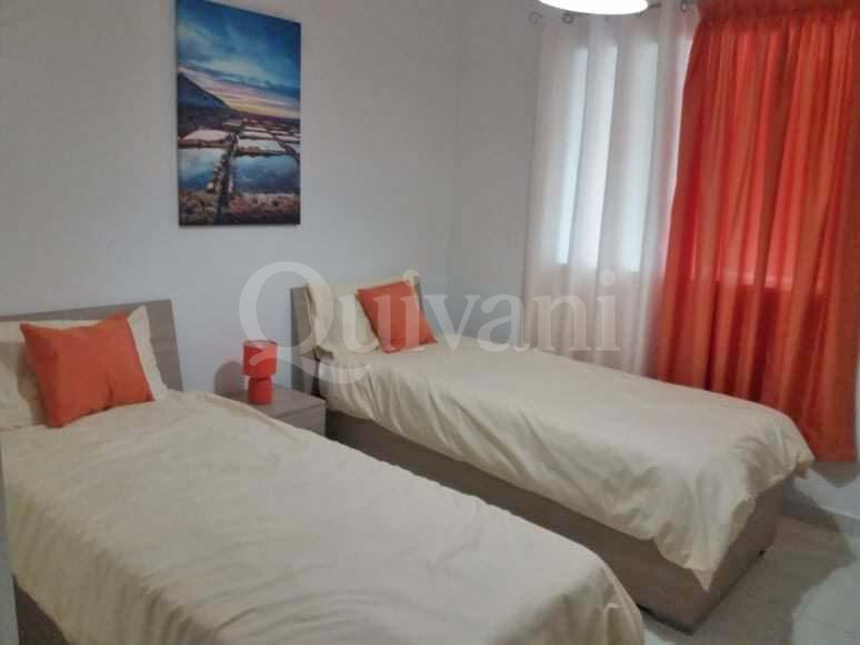 Ta'' Xbiex, Furnished Apartment