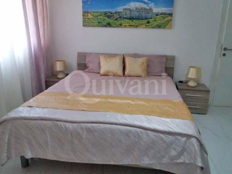 Ta'' Xbiex, Furnished Apartment