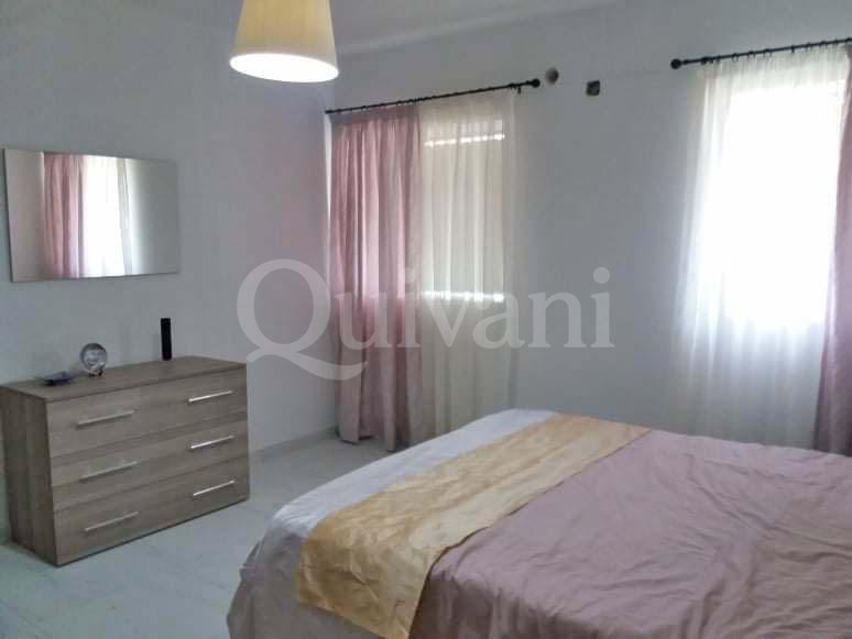 Ta'' Xbiex, Furnished Apartment