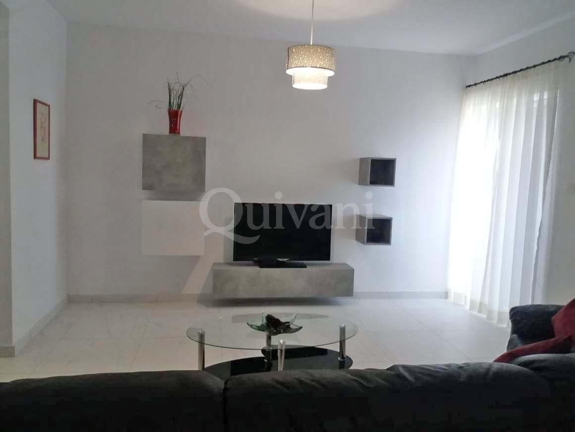 Ta'' Xbiex, Furnished Apartment
