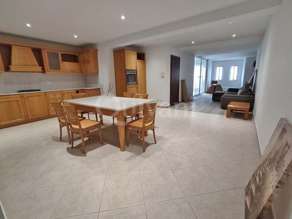 Mgarr, Furnished Apartment