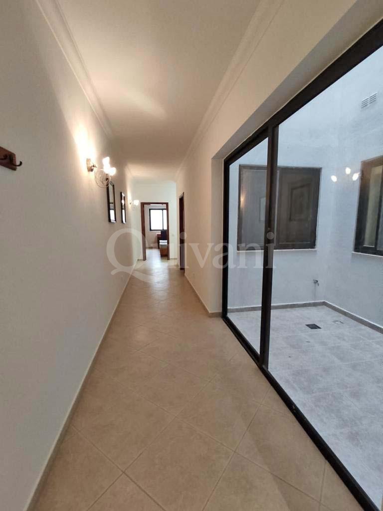 Mgarr, Furnished Apartment