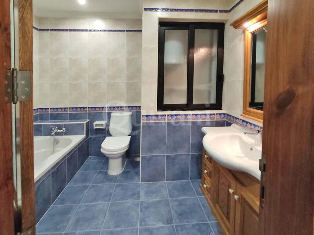 Mgarr, Furnished Apartment