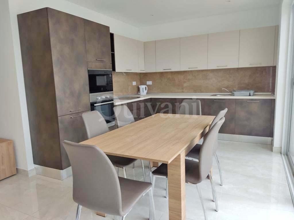 Mgarr, Furnished Apartment