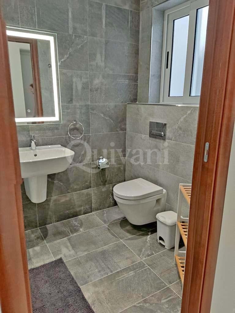 Mgarr, Furnished Apartment