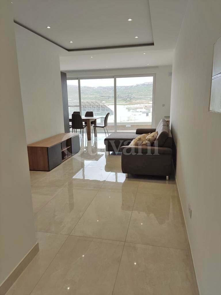 Mgarr, Furnished Apartment