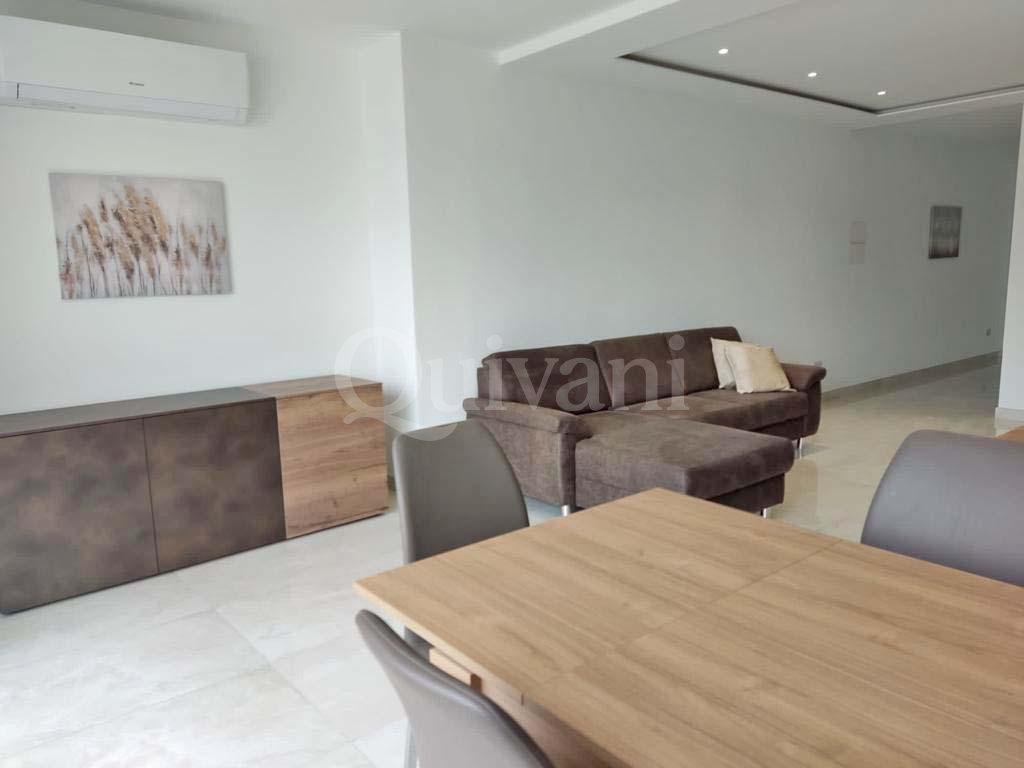 Mgarr, Furnished Apartment