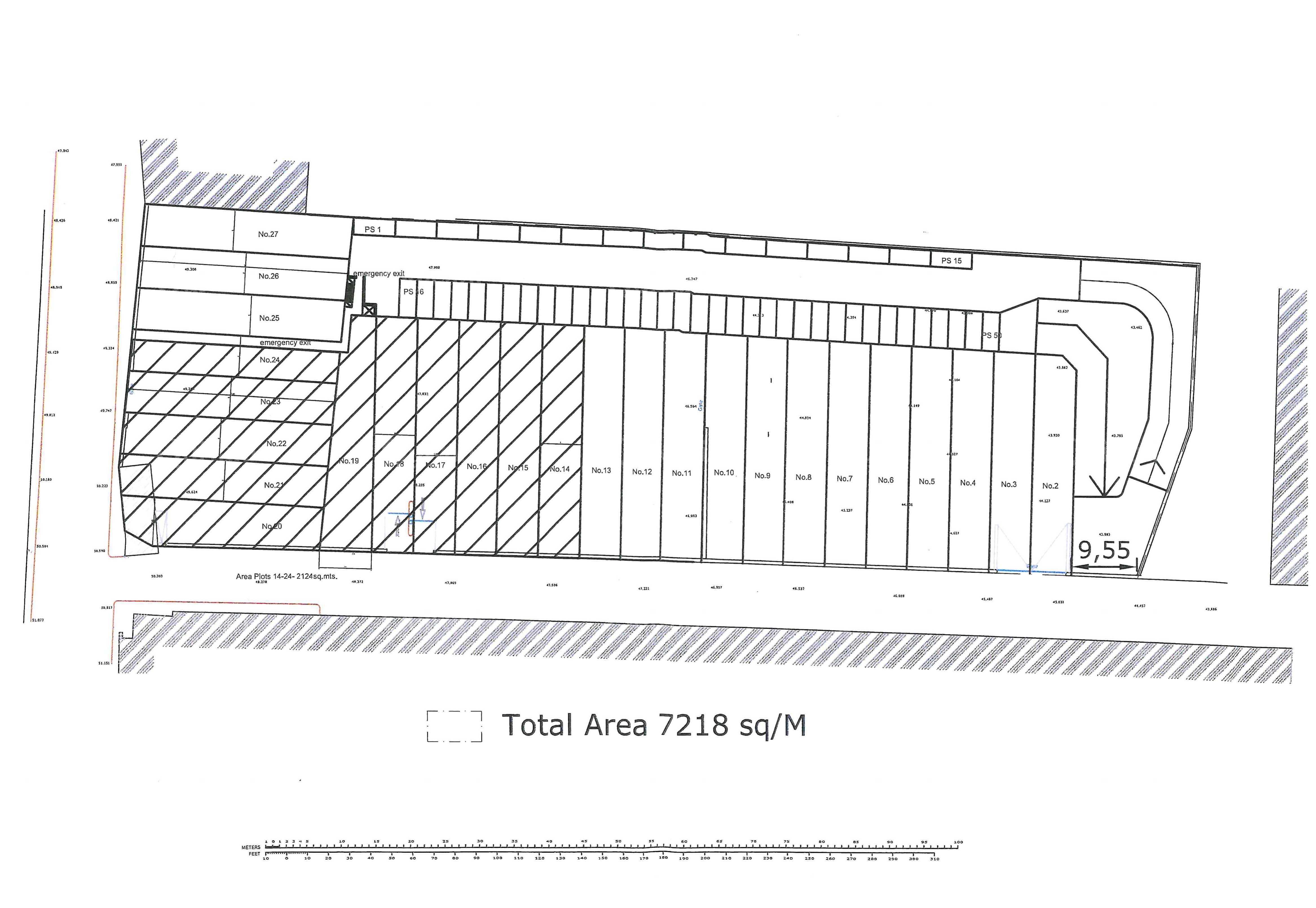 Luqa Plot (Commercial)