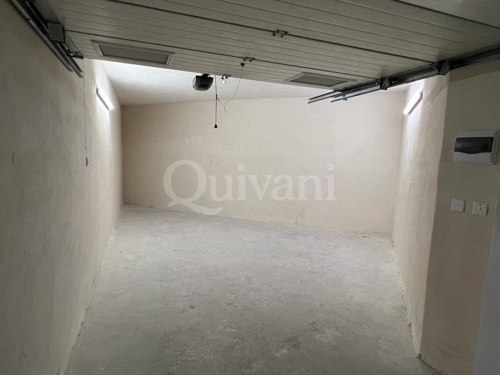 Swieqi, Finished Garage