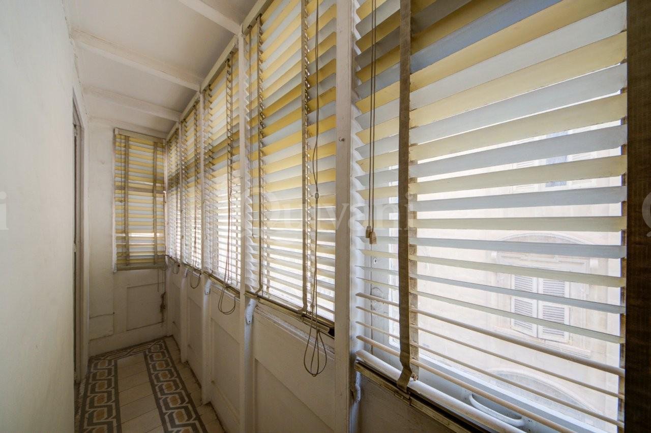 Valletta, Unconverted Palazzo