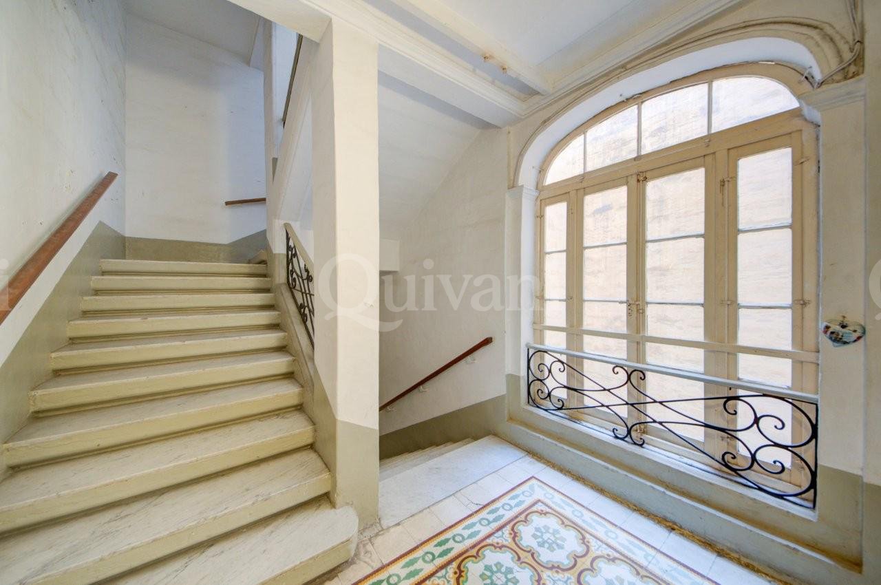 Valletta, Unconverted Palazzo