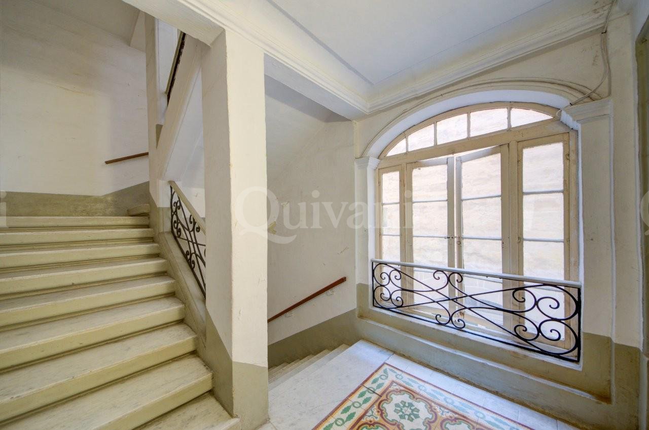 Valletta, Unconverted Palazzo