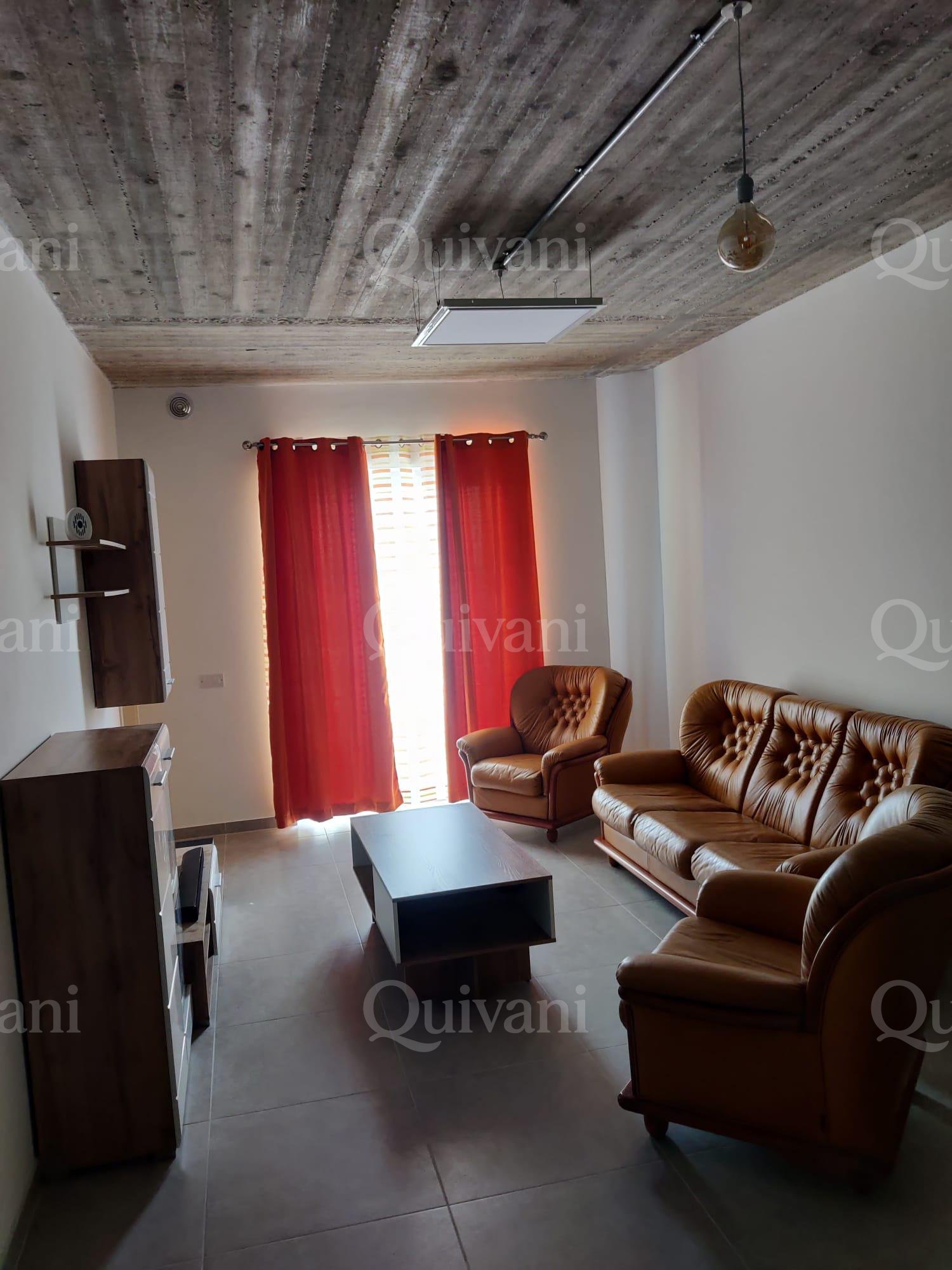 Naxxar, Furnished Apartment