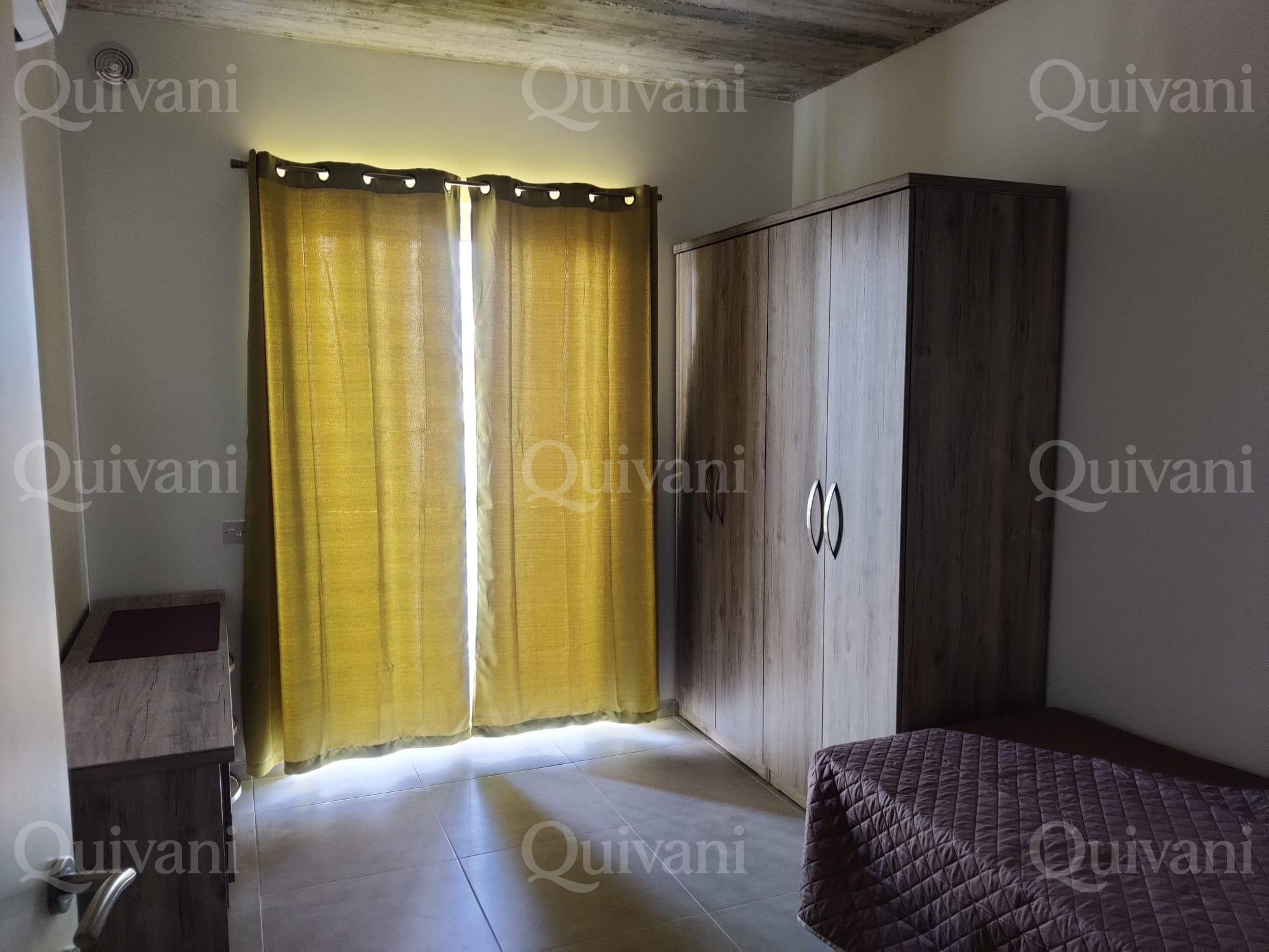 Naxxar, Furnished Apartment
