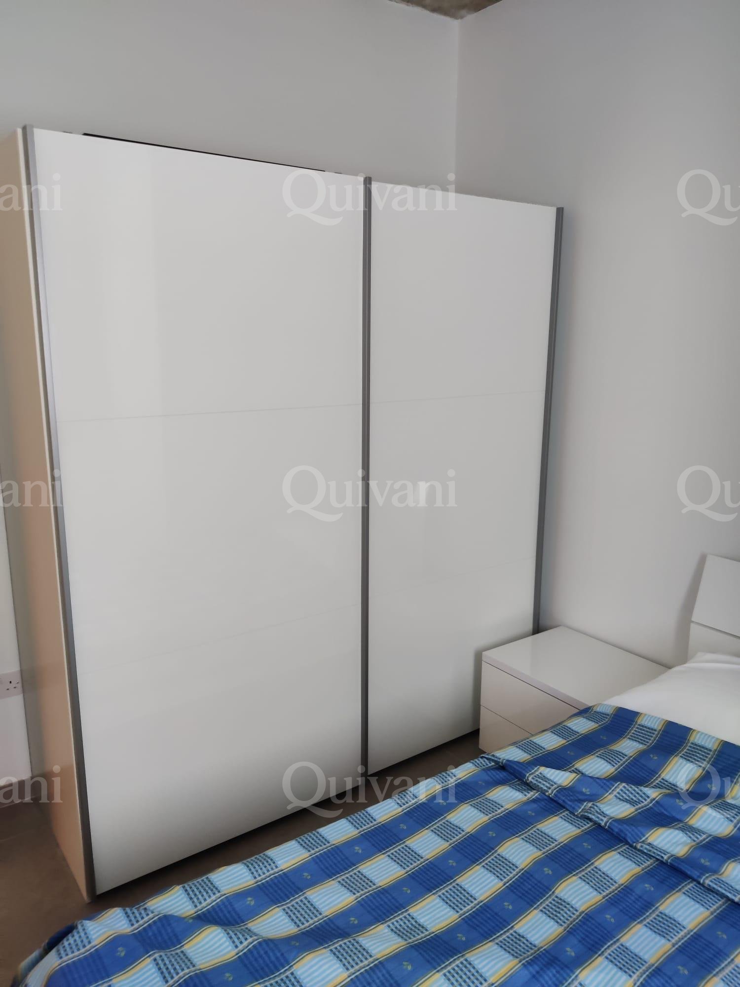 Naxxar, Furnished Apartment