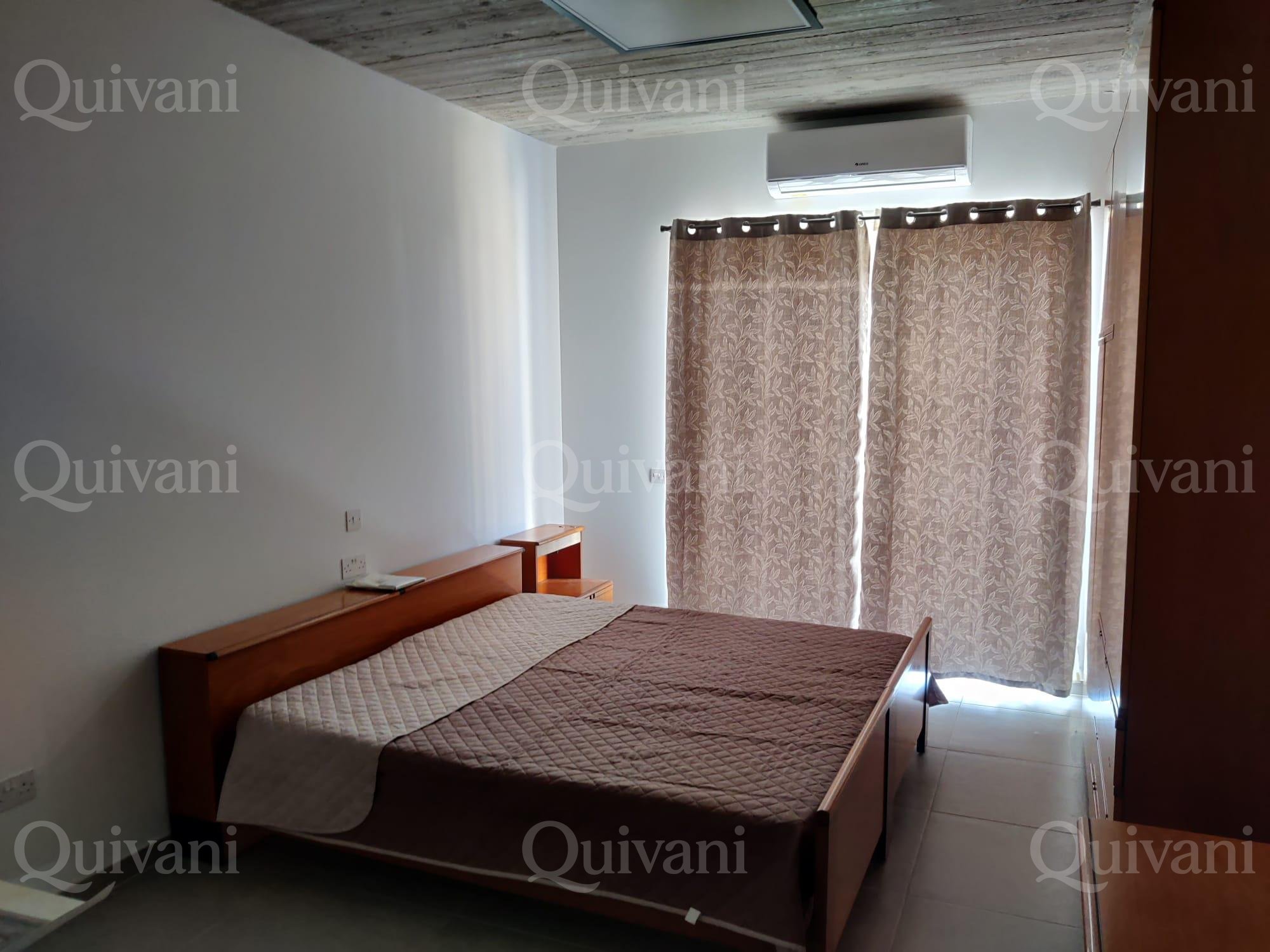 Naxxar, Furnished Apartment