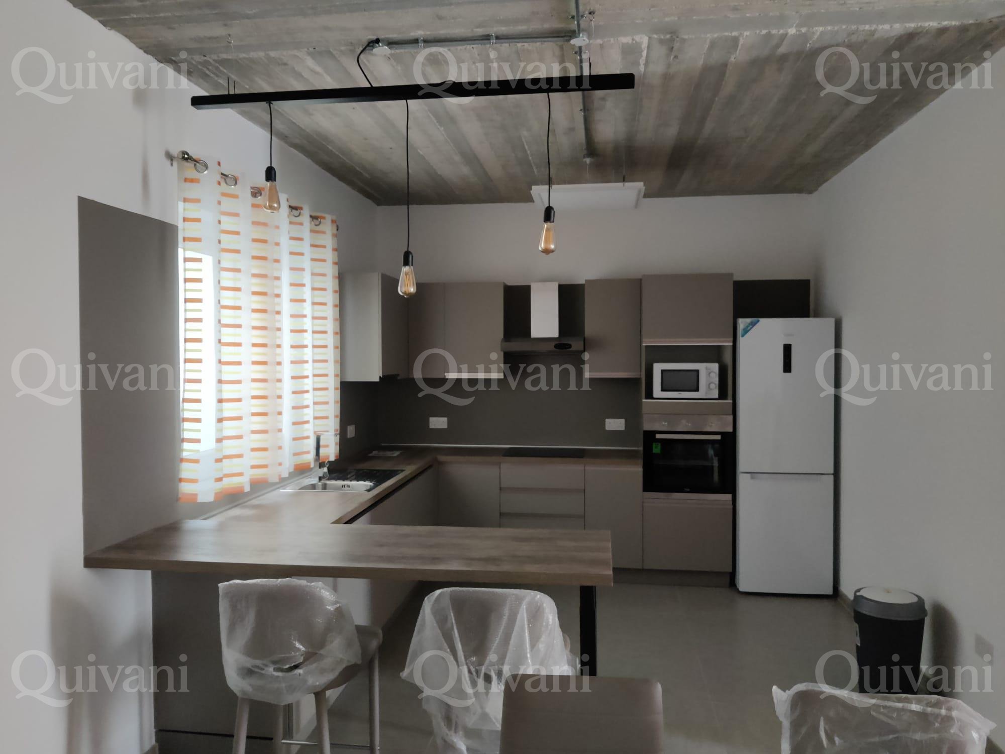 Naxxar, Furnished Apartment