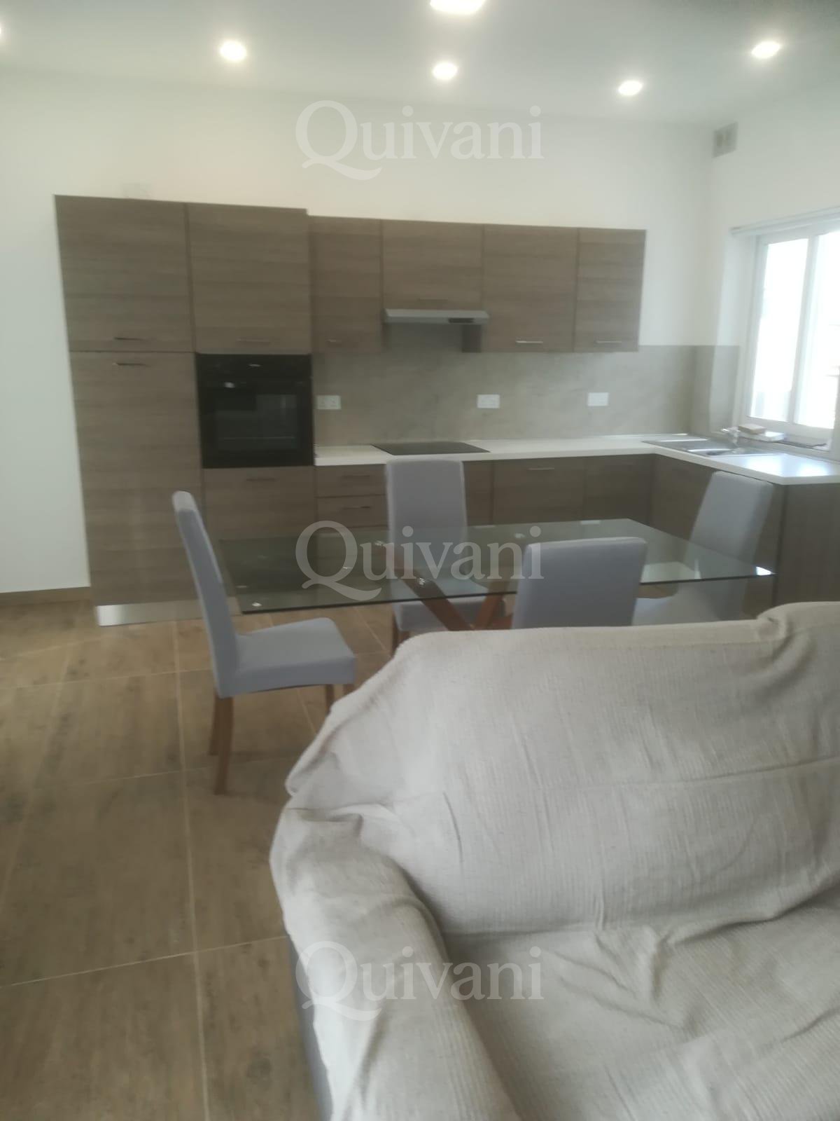 Msida, Furnished Penthouse