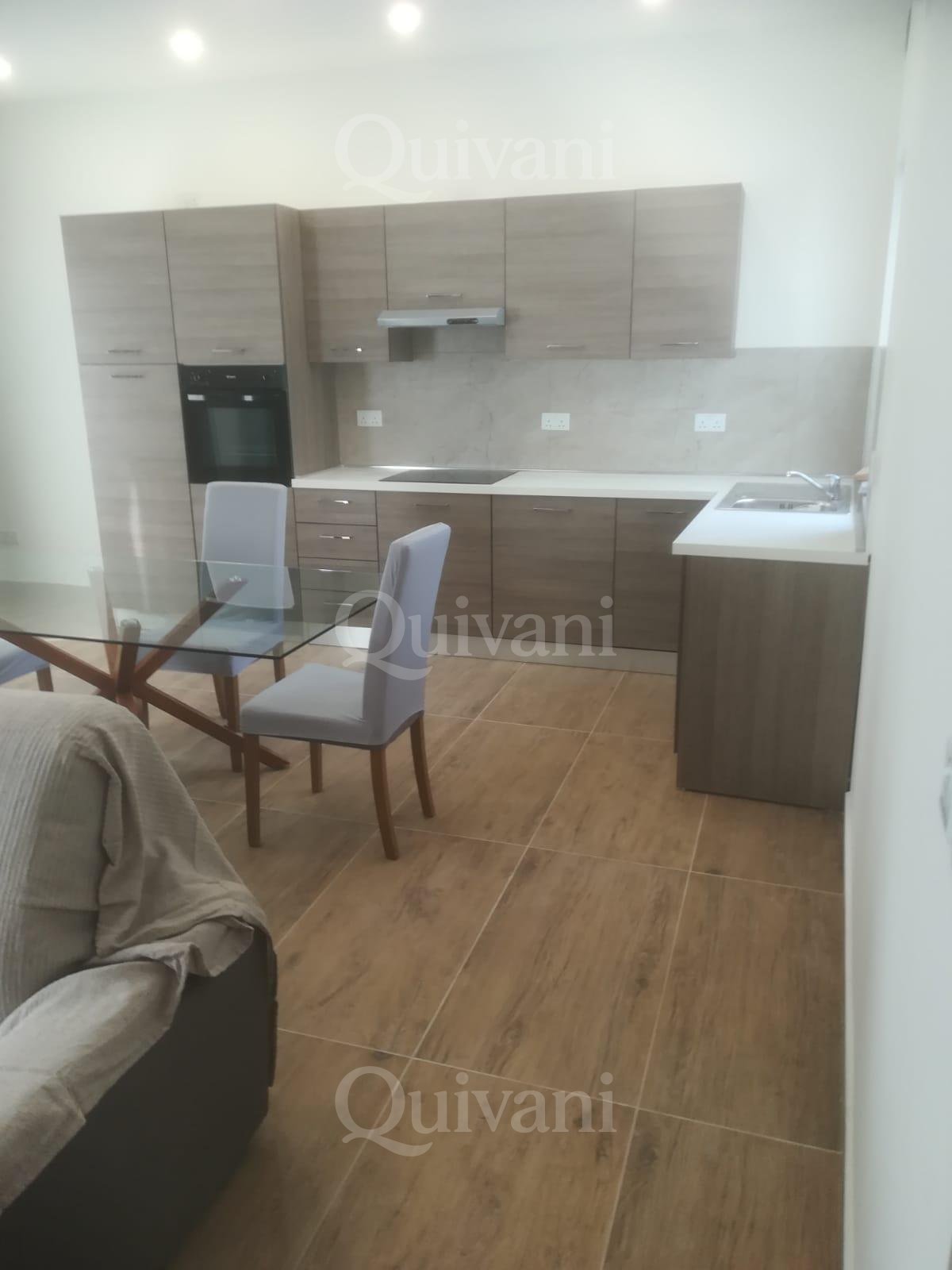 Msida, Furnished Penthouse