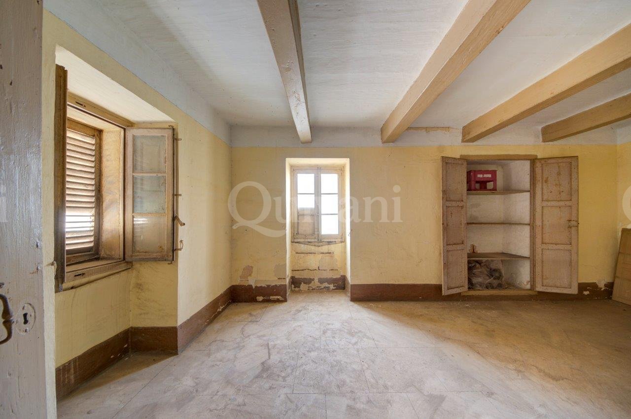 Zejtun, Unconverted Palazzo