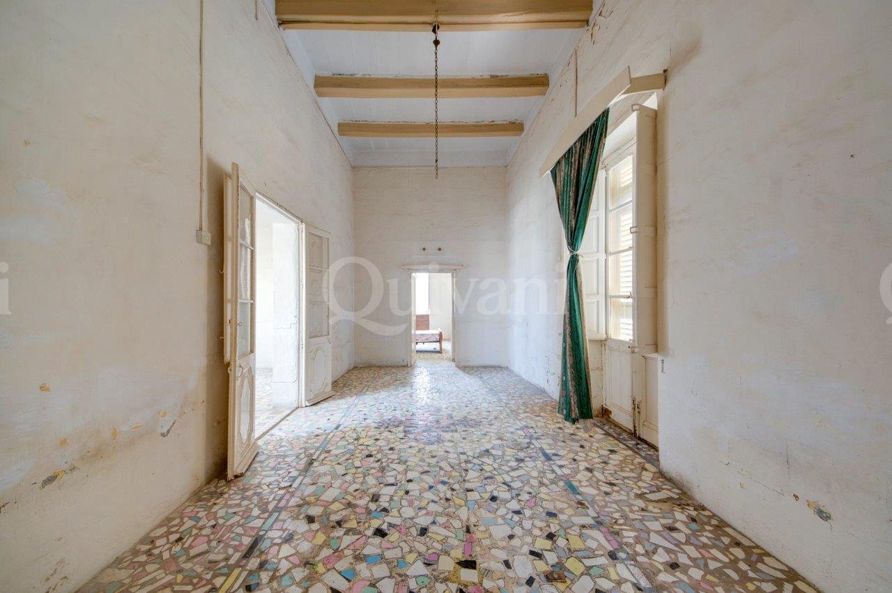 Zejtun, Unconverted Palazzo
