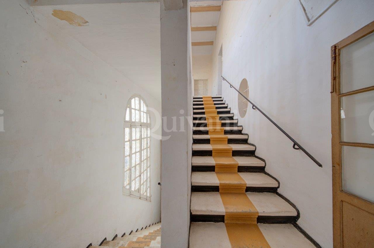 Zejtun, Unconverted Palazzo
