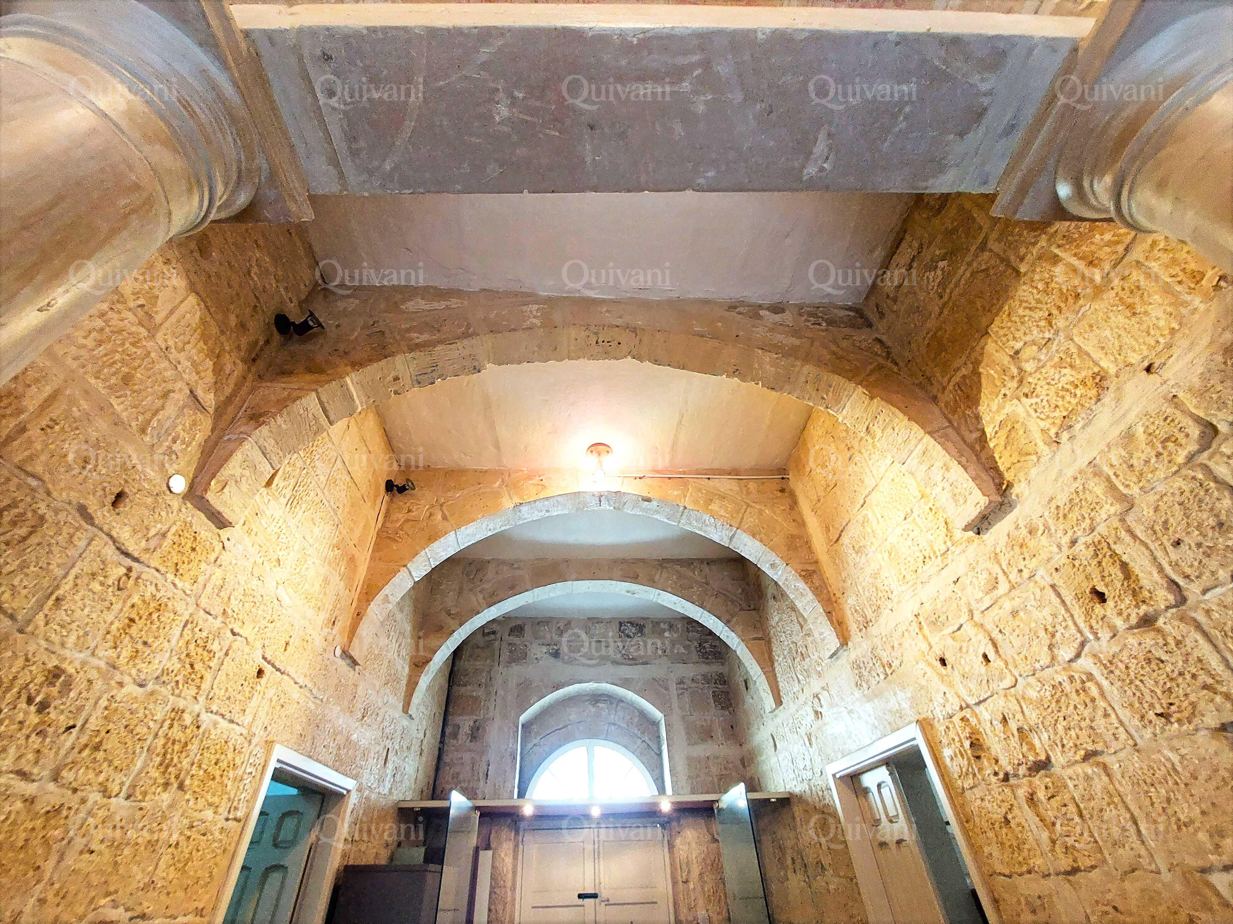 Qormi, Unconverted Palazzo