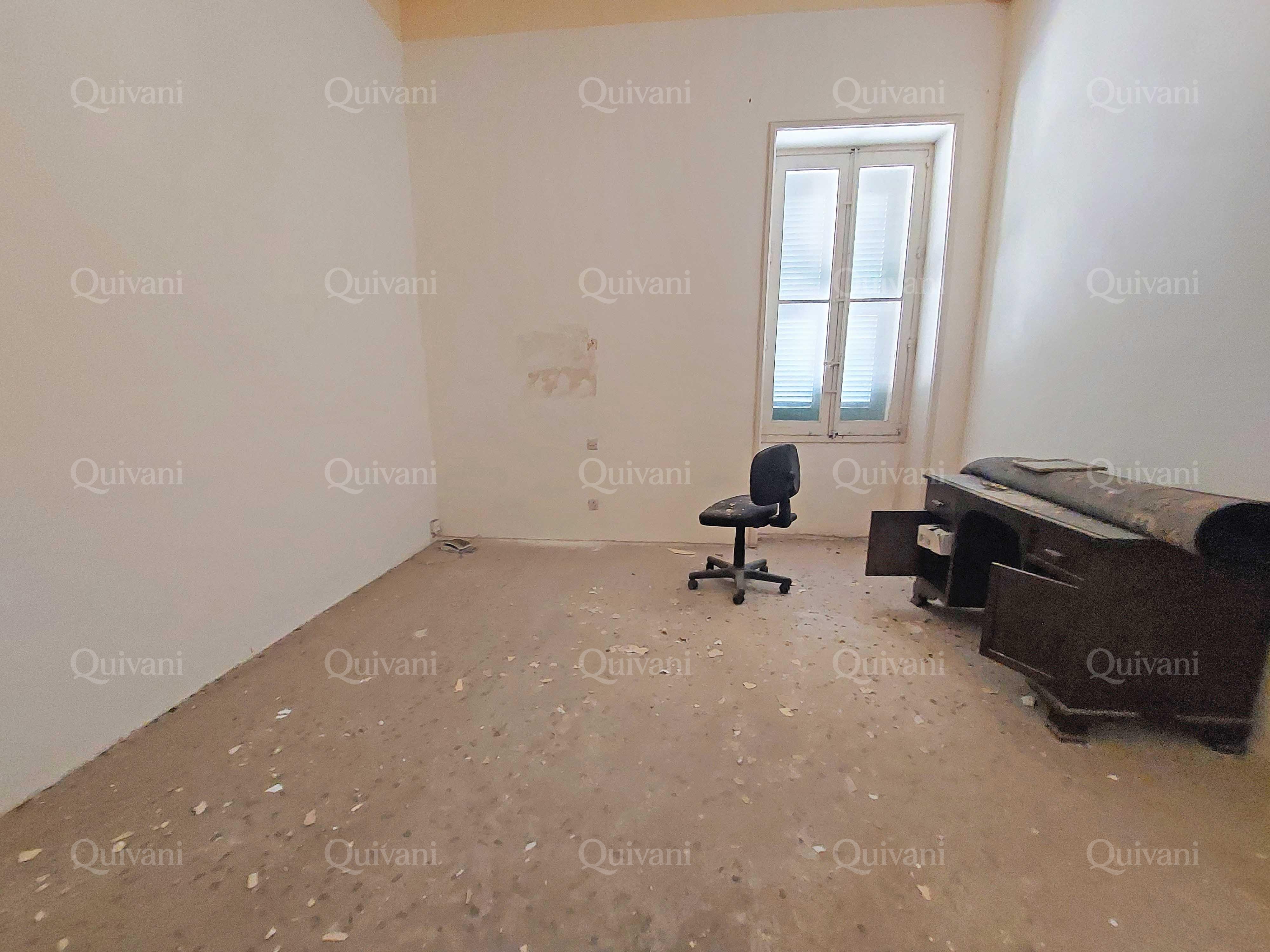 Qormi, Unconverted Palazzo