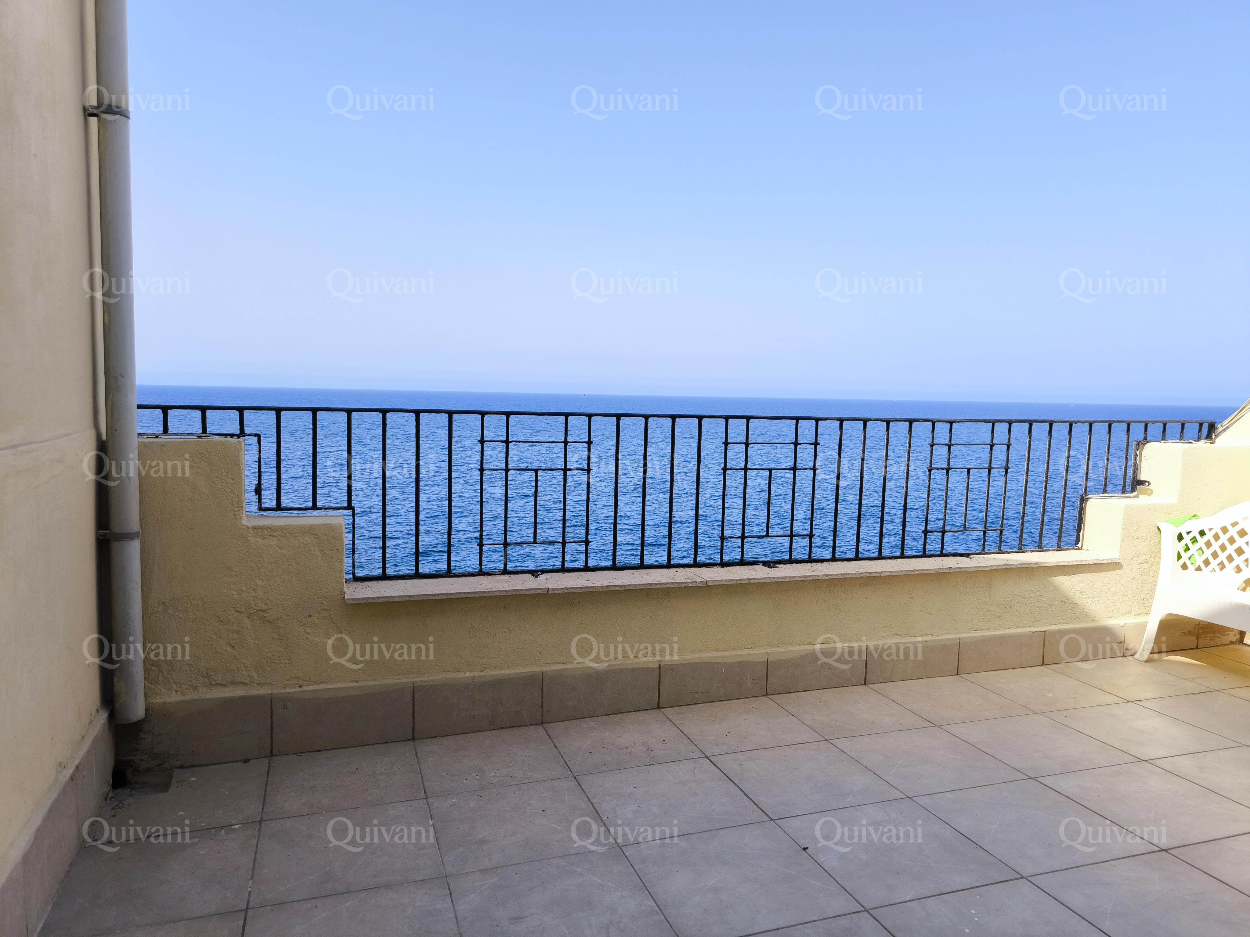 Xghajra, Seafront Block of Apartments