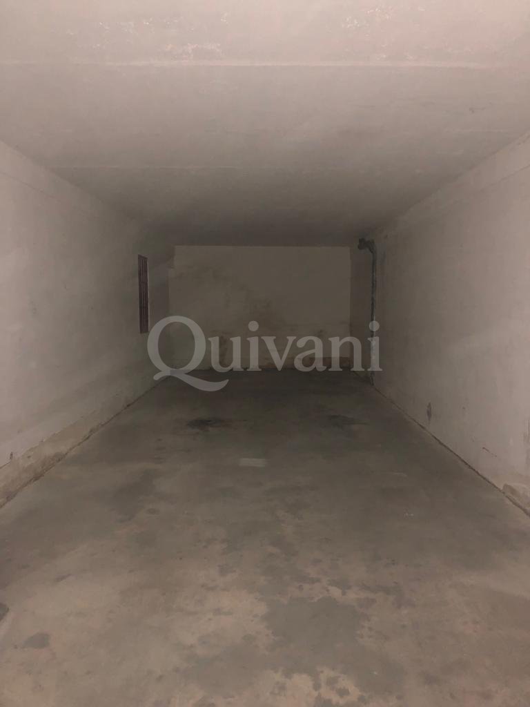 Birkirkara, Finished Garage