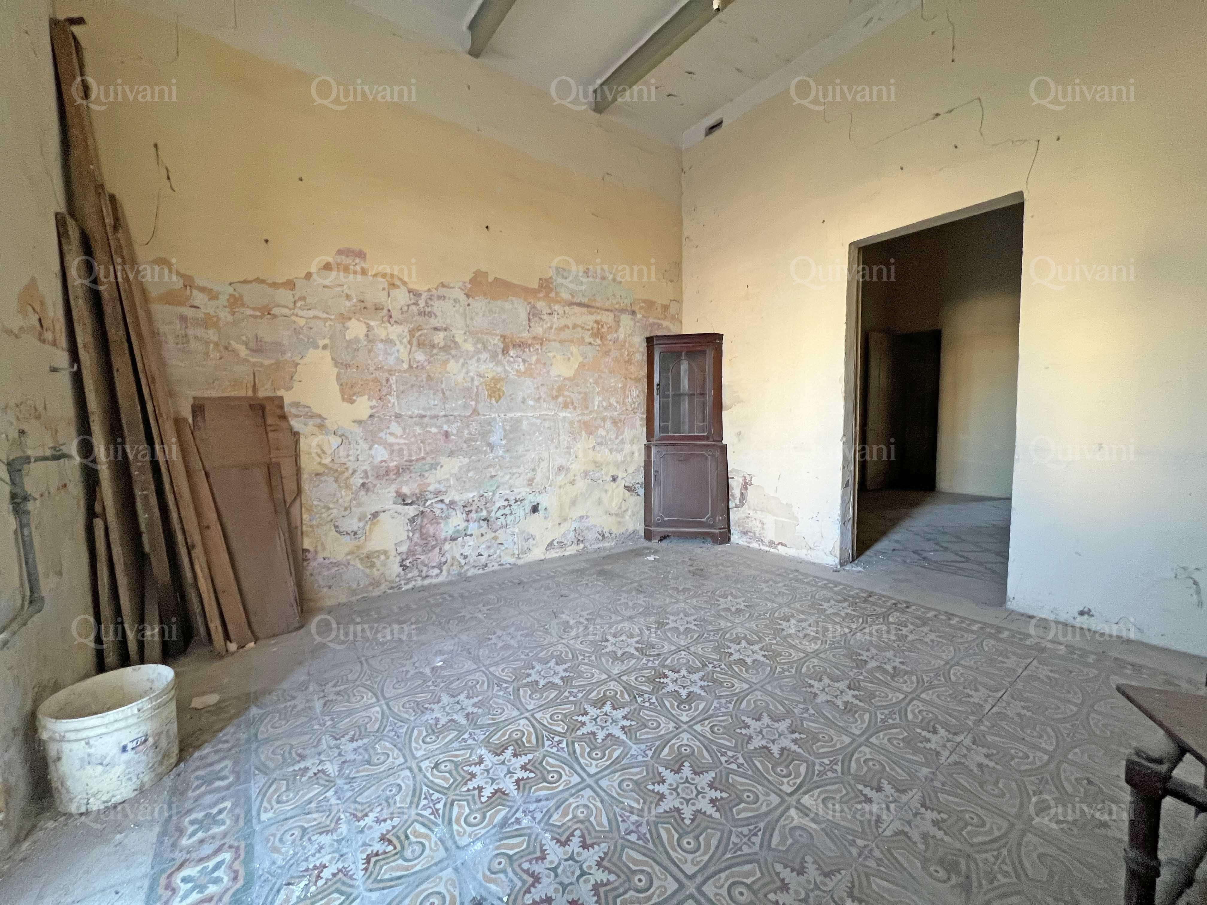 Qormi, Older Type Terraced House