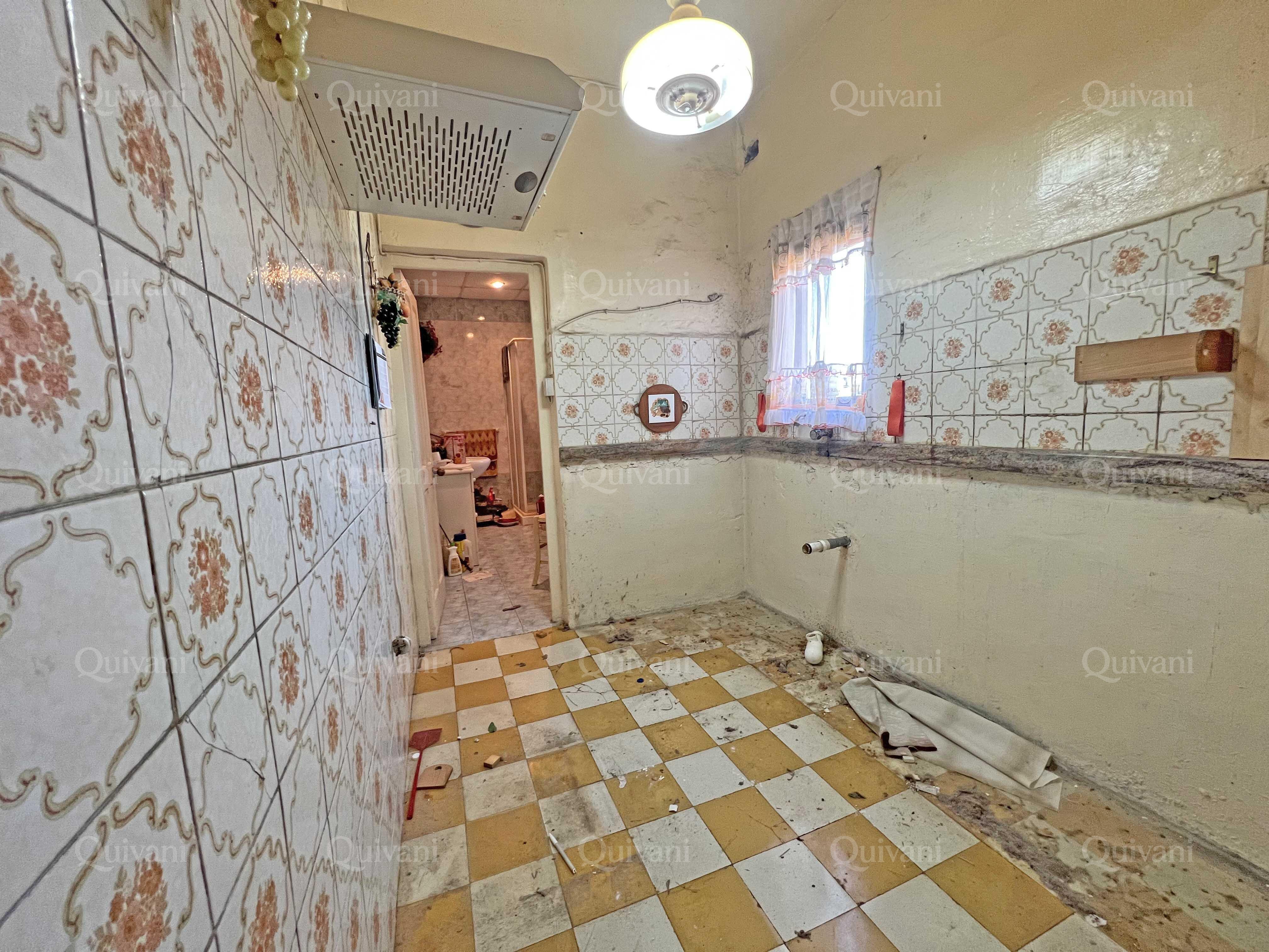 Qormi, Unconverted Site (Residential)