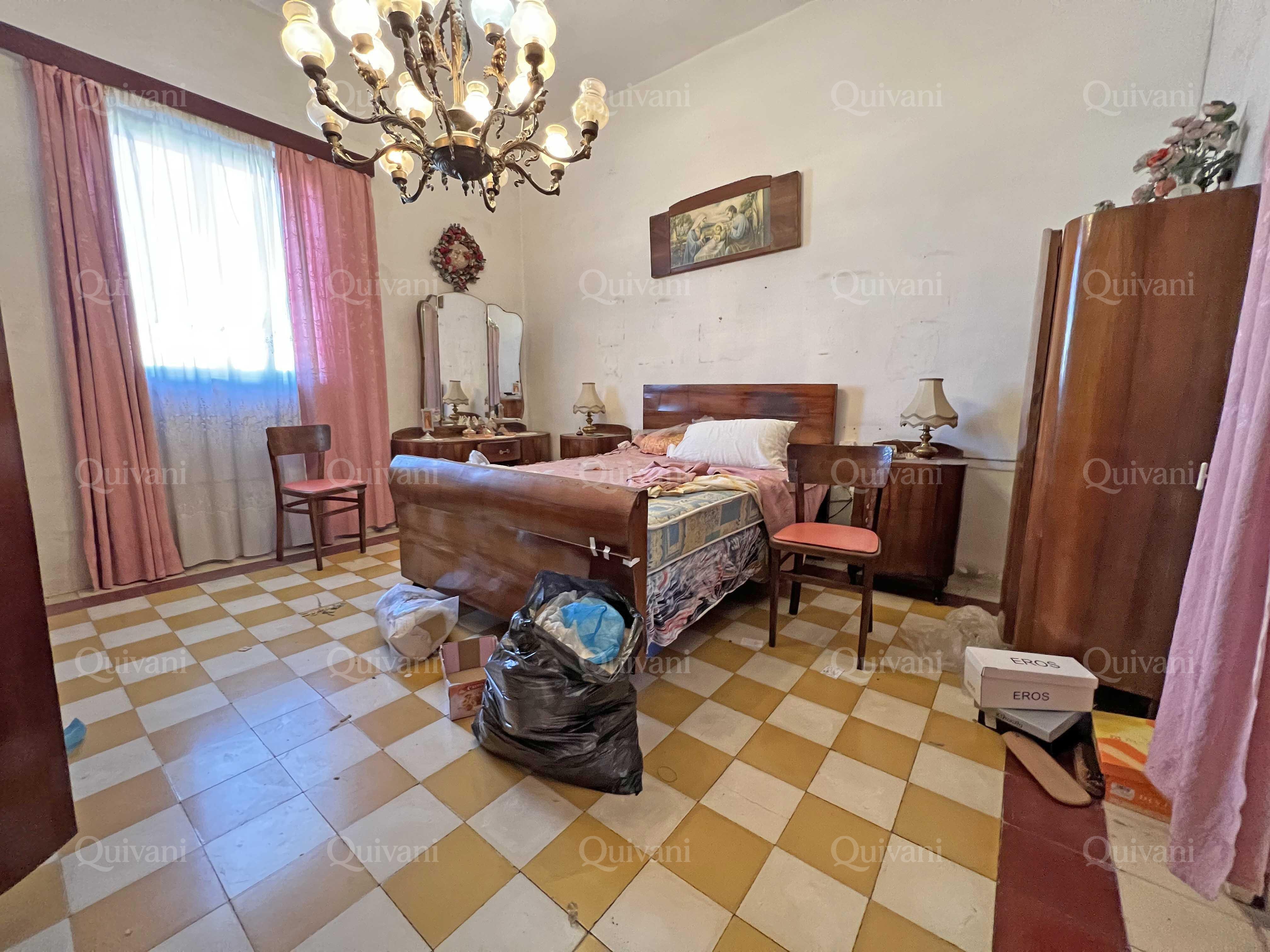 Qormi, Unconverted Site (Residential)